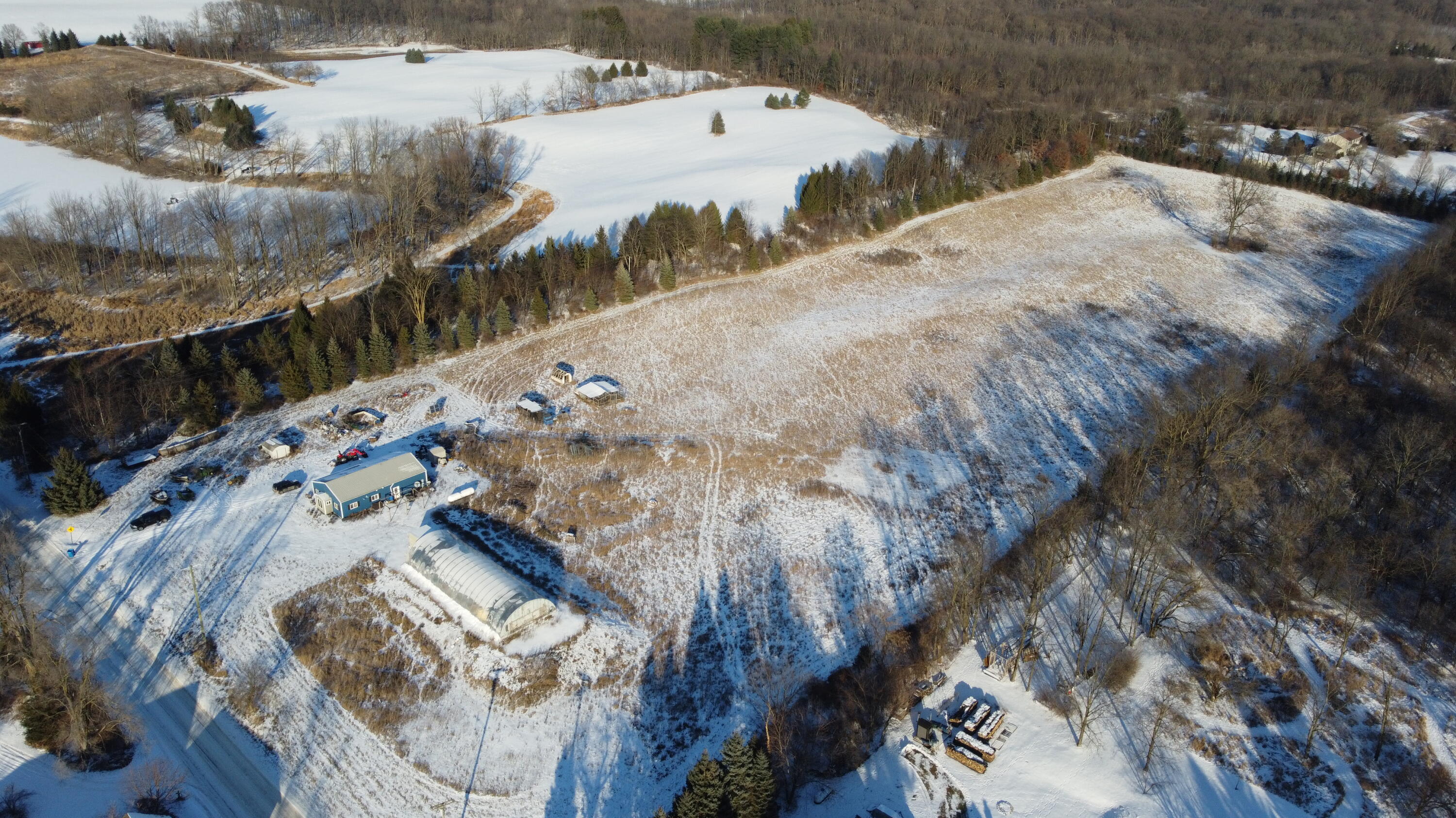 7855 Ernst Road Property Photo