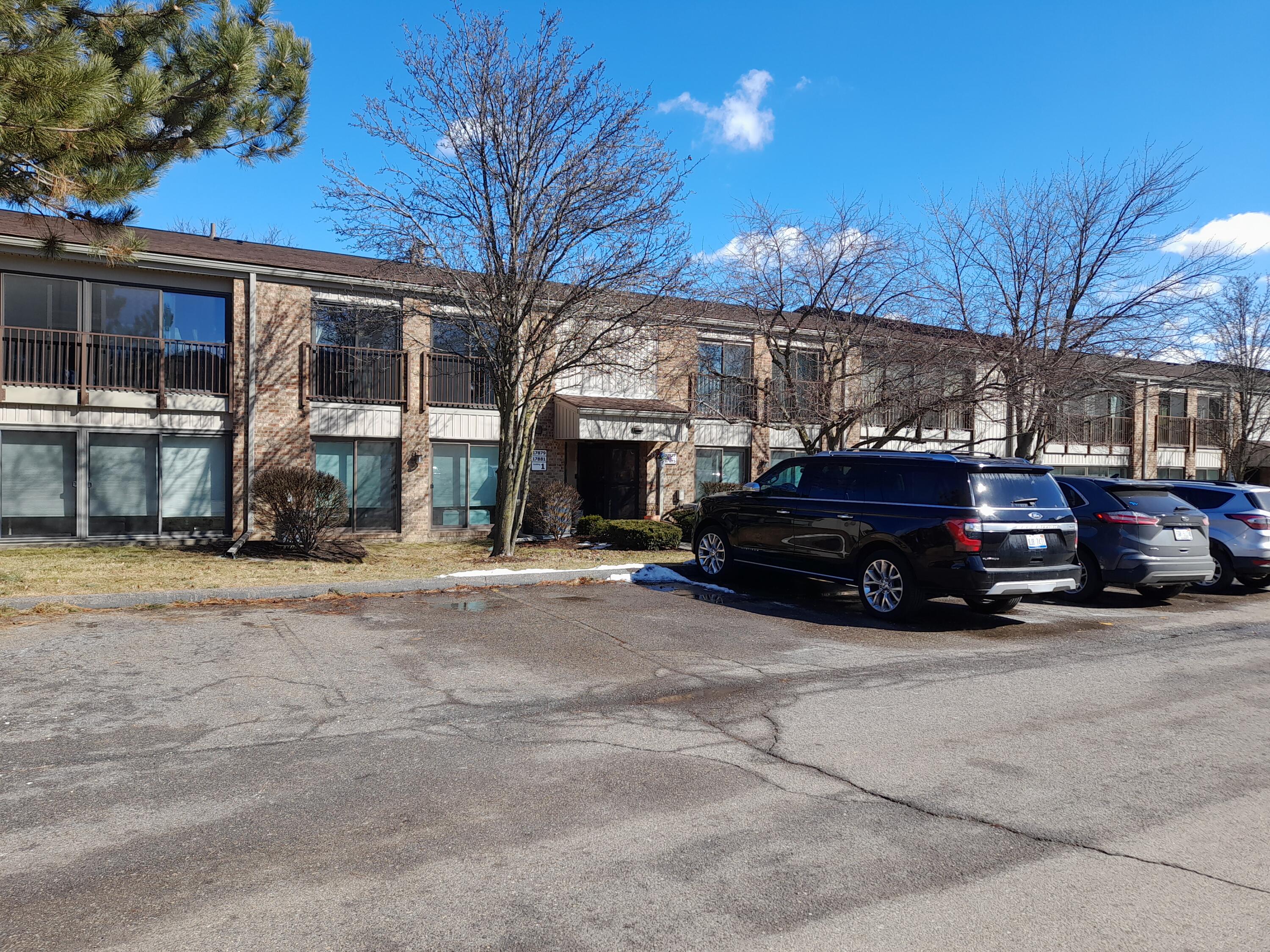 17877 University Park Drive Property Photo