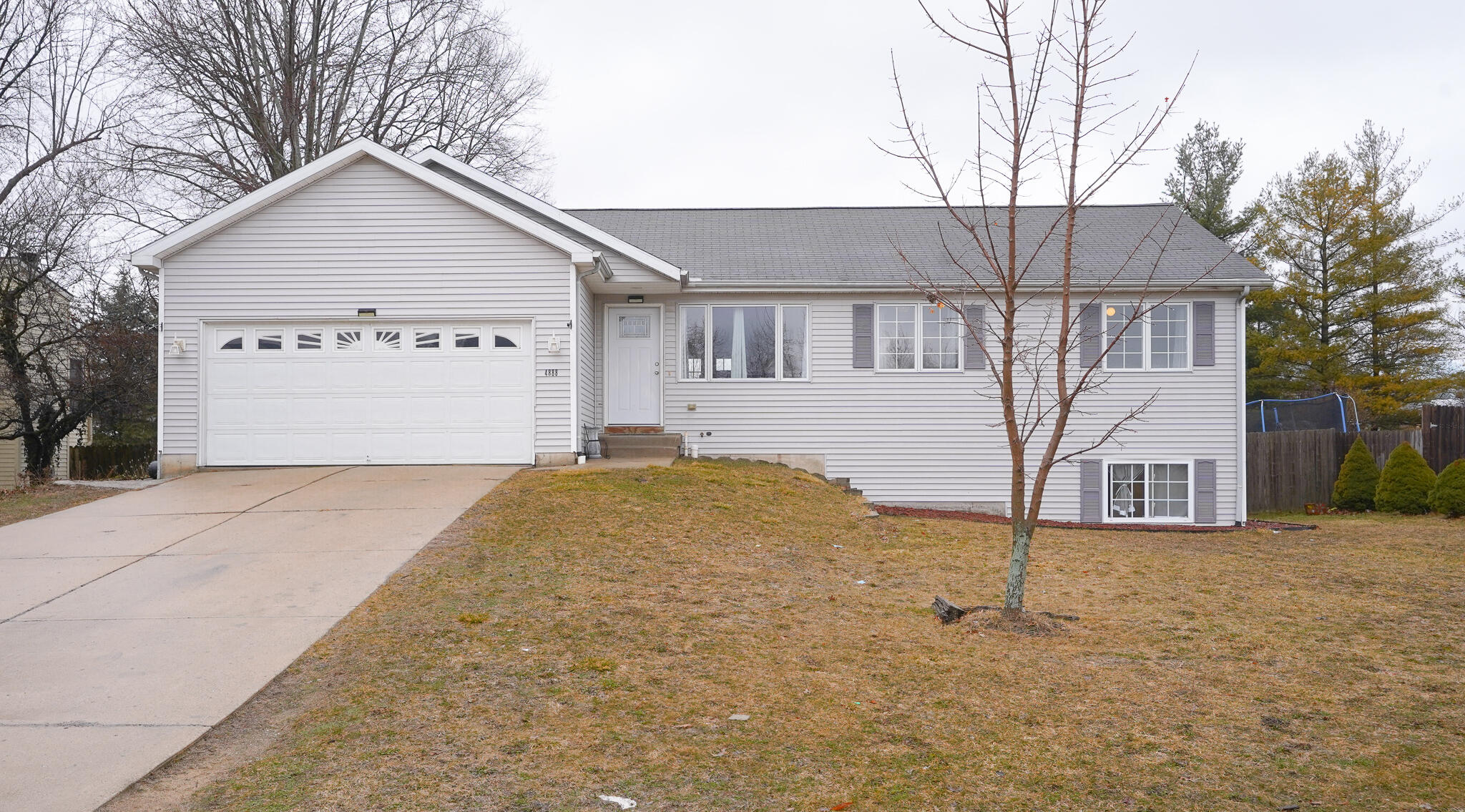 4888 Weatherstone Lane Se Property Photo