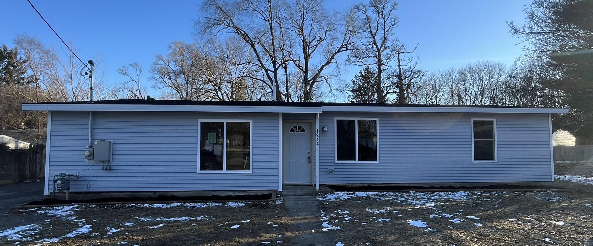 1214 Barclay Drive Property Photo