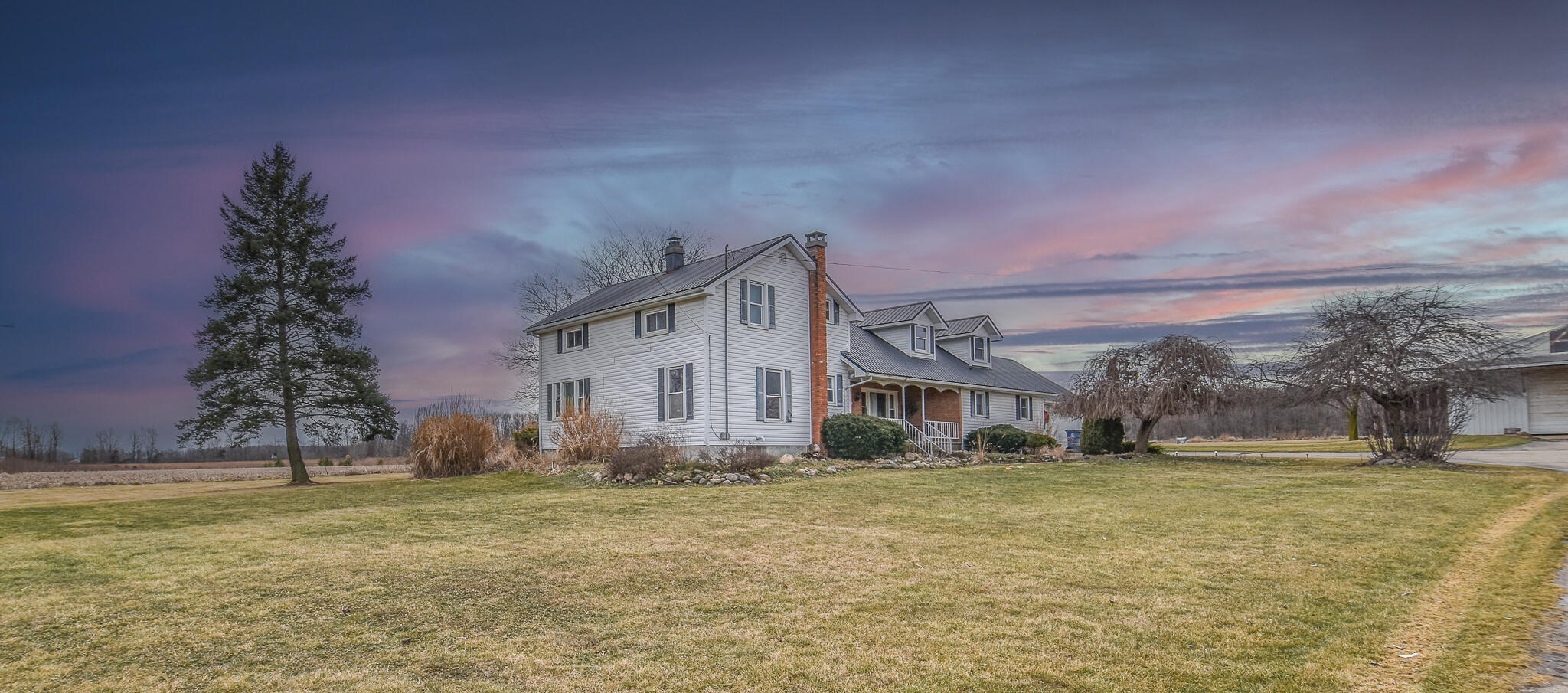 4880 Blair Road Property Photo