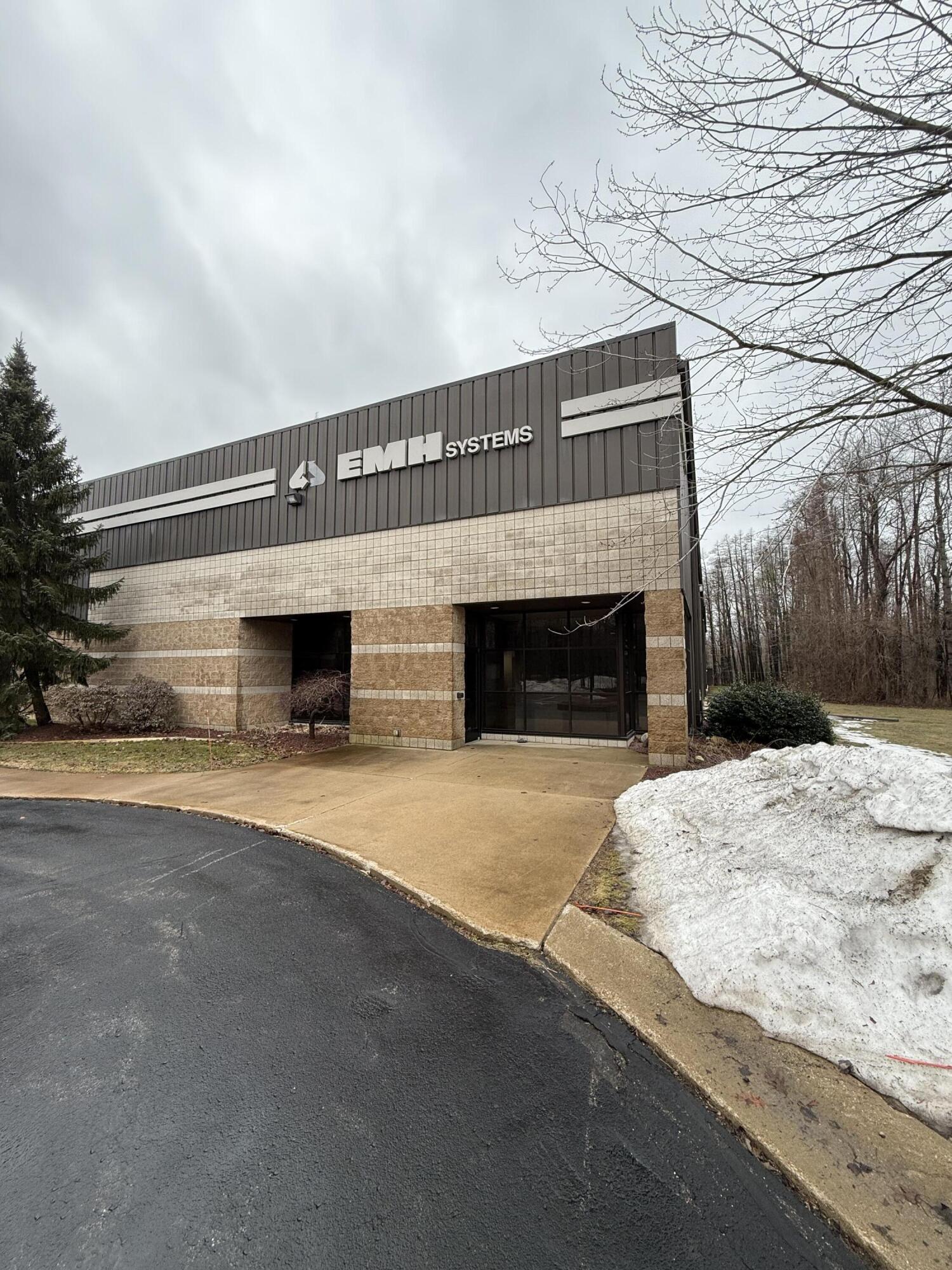 6179 Blue Star Highway, Offices 3 Property Photo 1