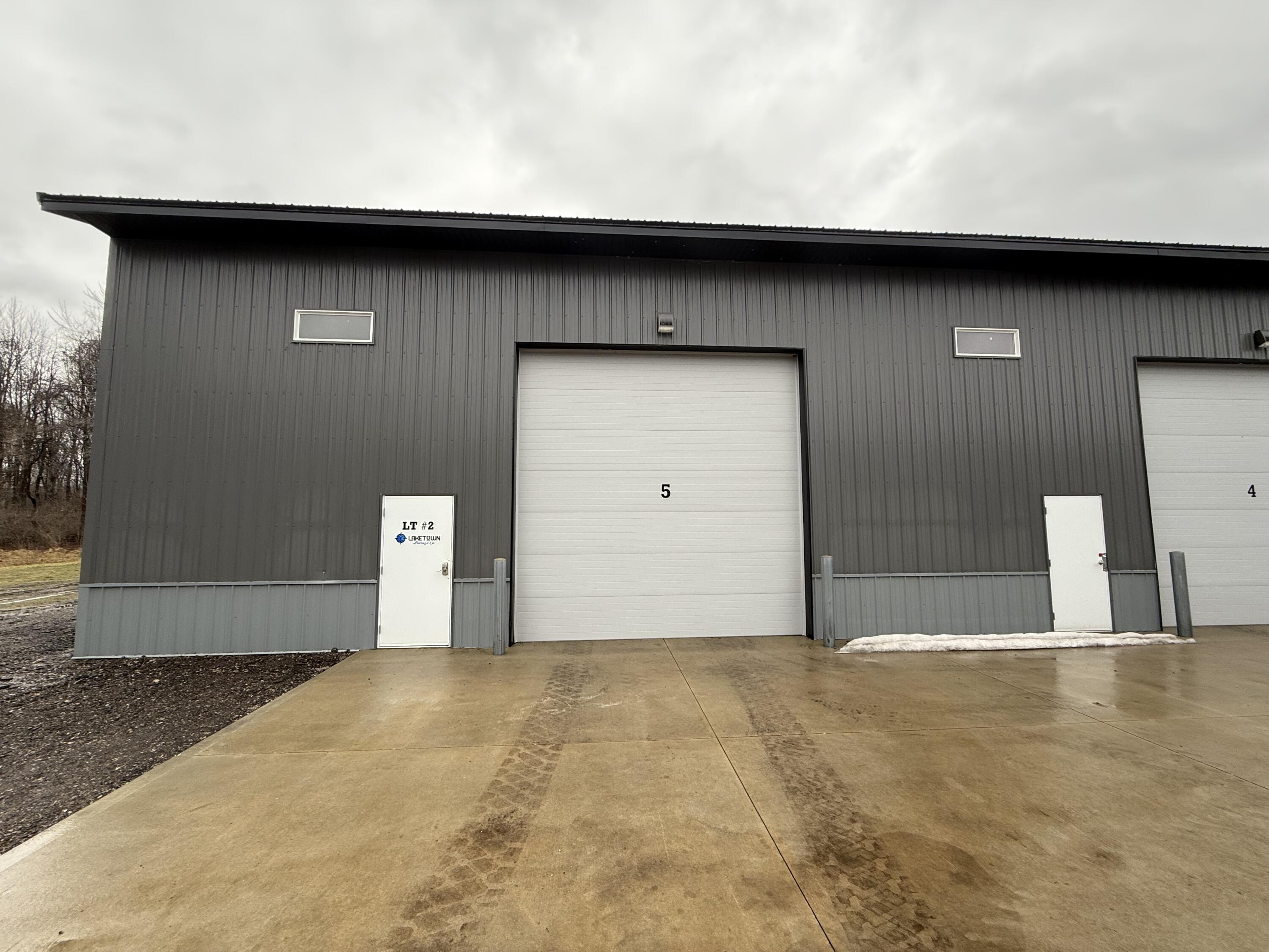 6179 Blue Star Highway, Warehouse Property Photo 2