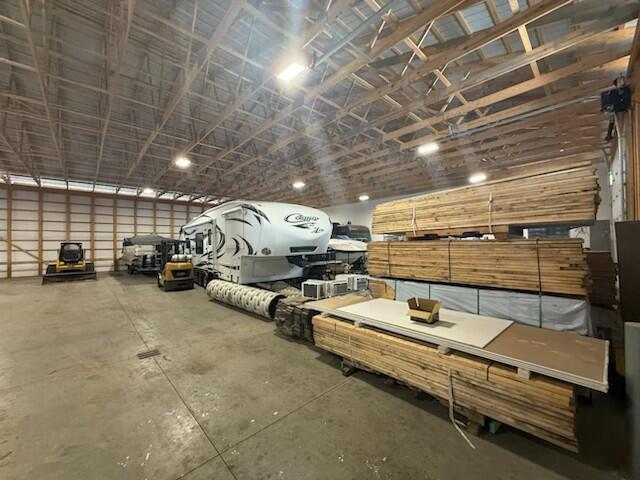 6179 Blue Star Highway, Warehouse Property Photo 10