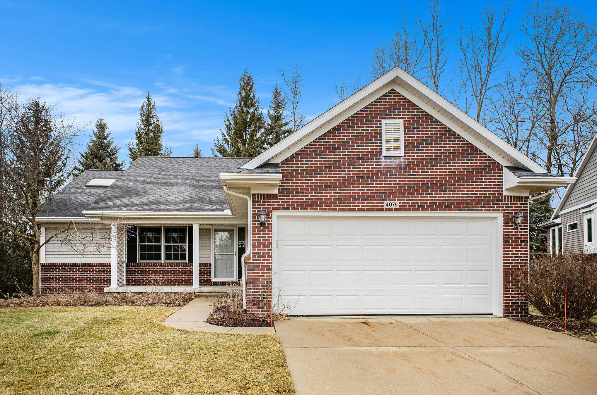 4075 Highland Terrace Property Photo