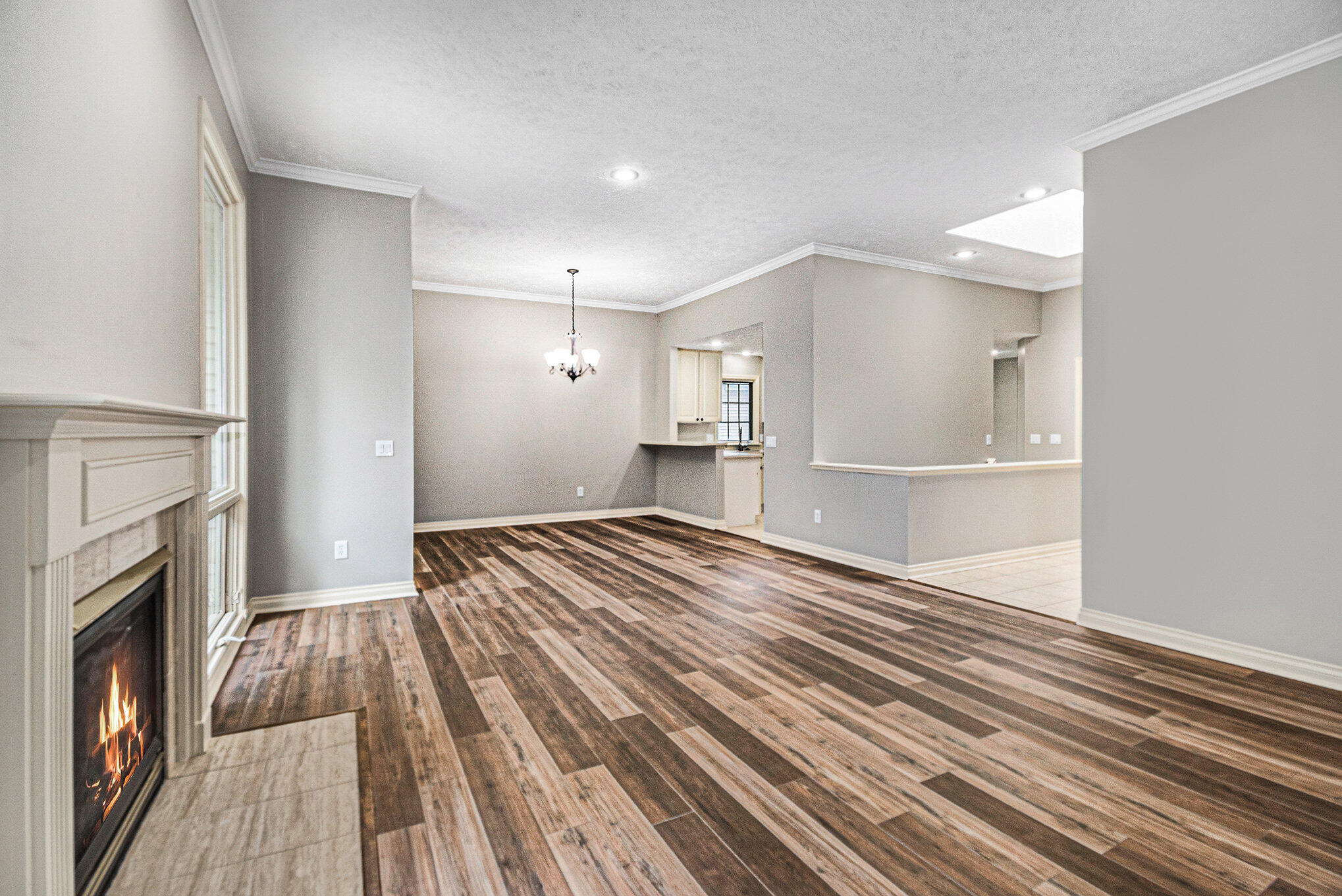 4075 Highland Terrace Property Photo 3