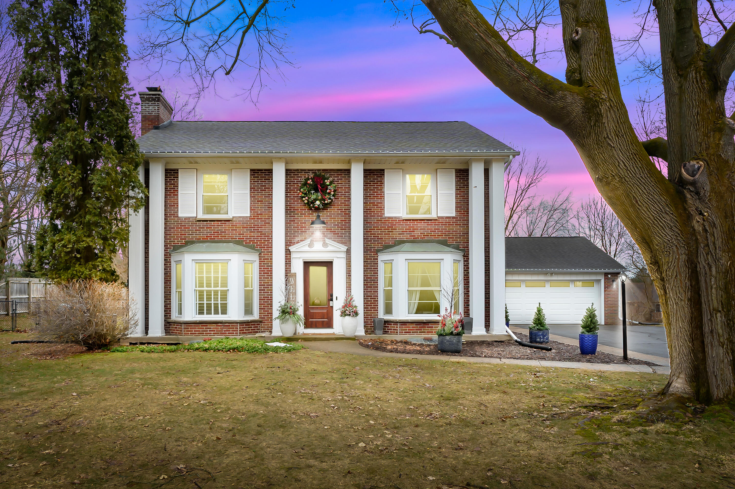 4125 Grand Prairie Road Property Photo