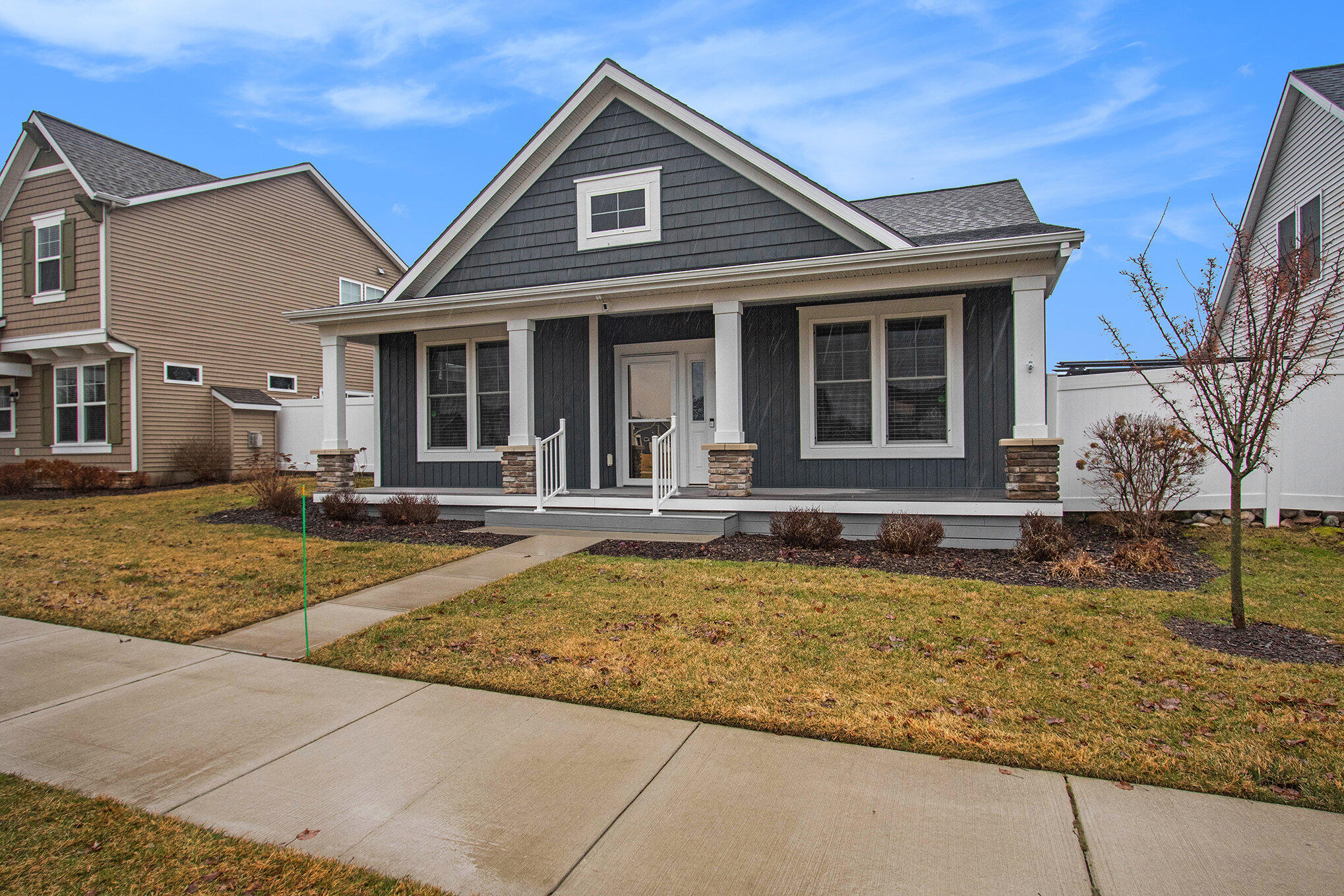 6936 E Rain Garden Lane Property Photo