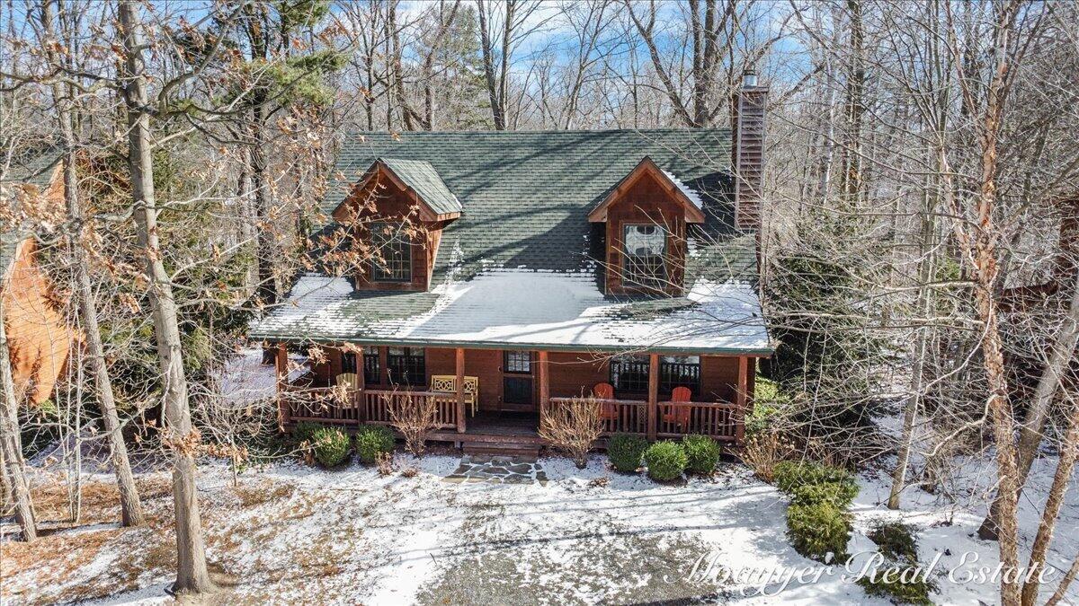 3577 Kingfisher Cove Drive Property Photo 6
