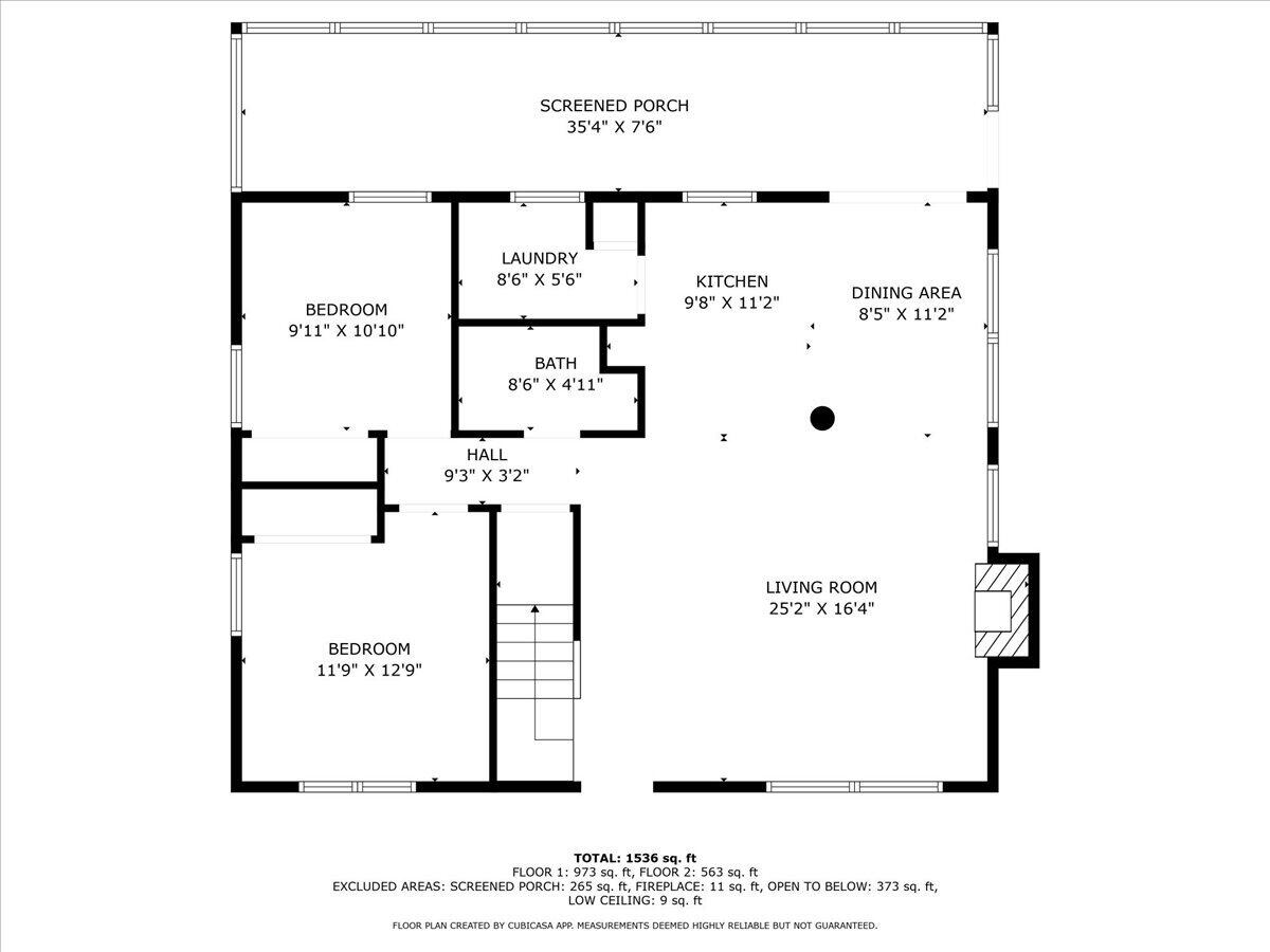 3577 Kingfisher Cove Drive Property Photo 29