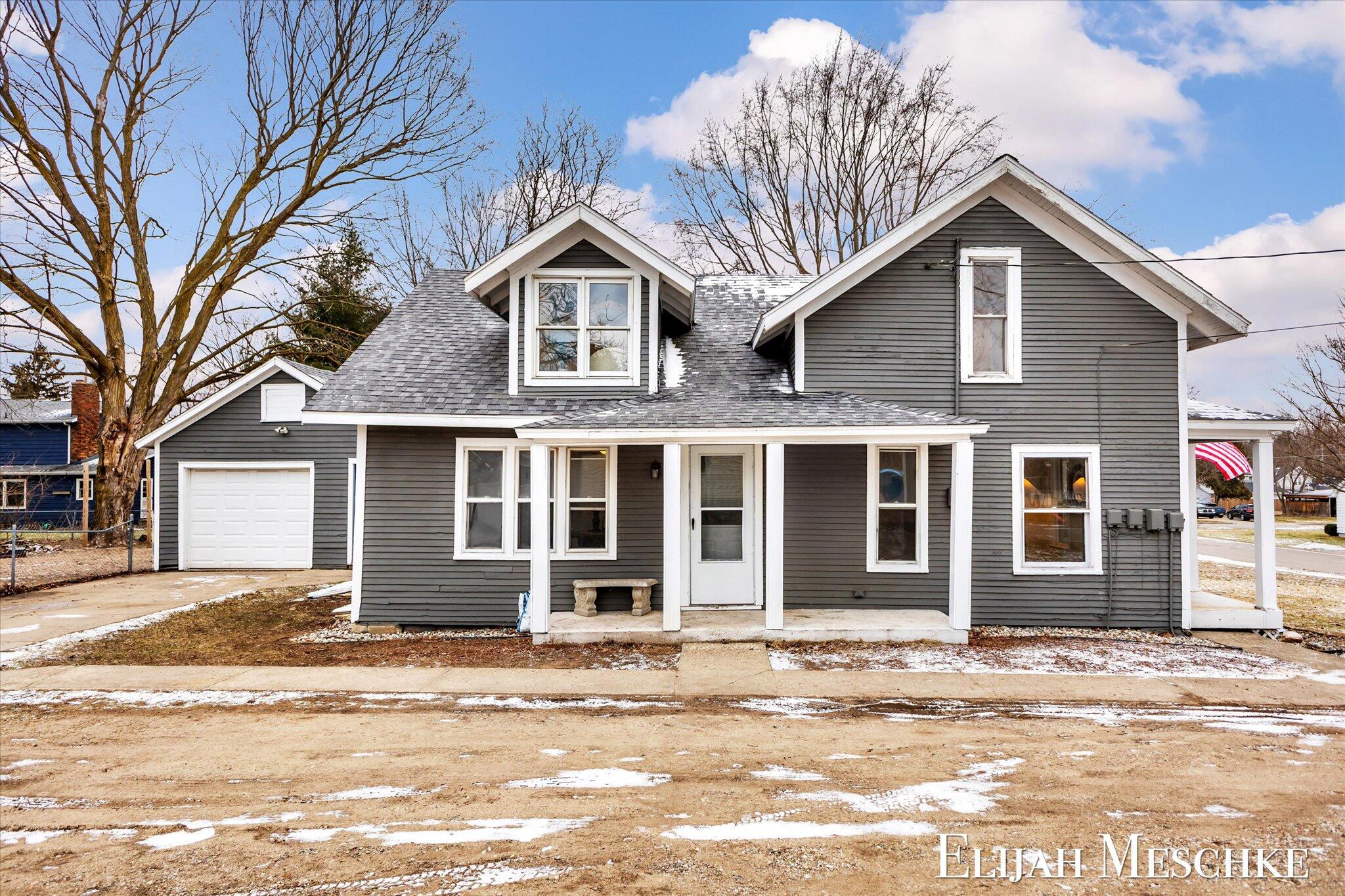 509 Watson Street Property Photo