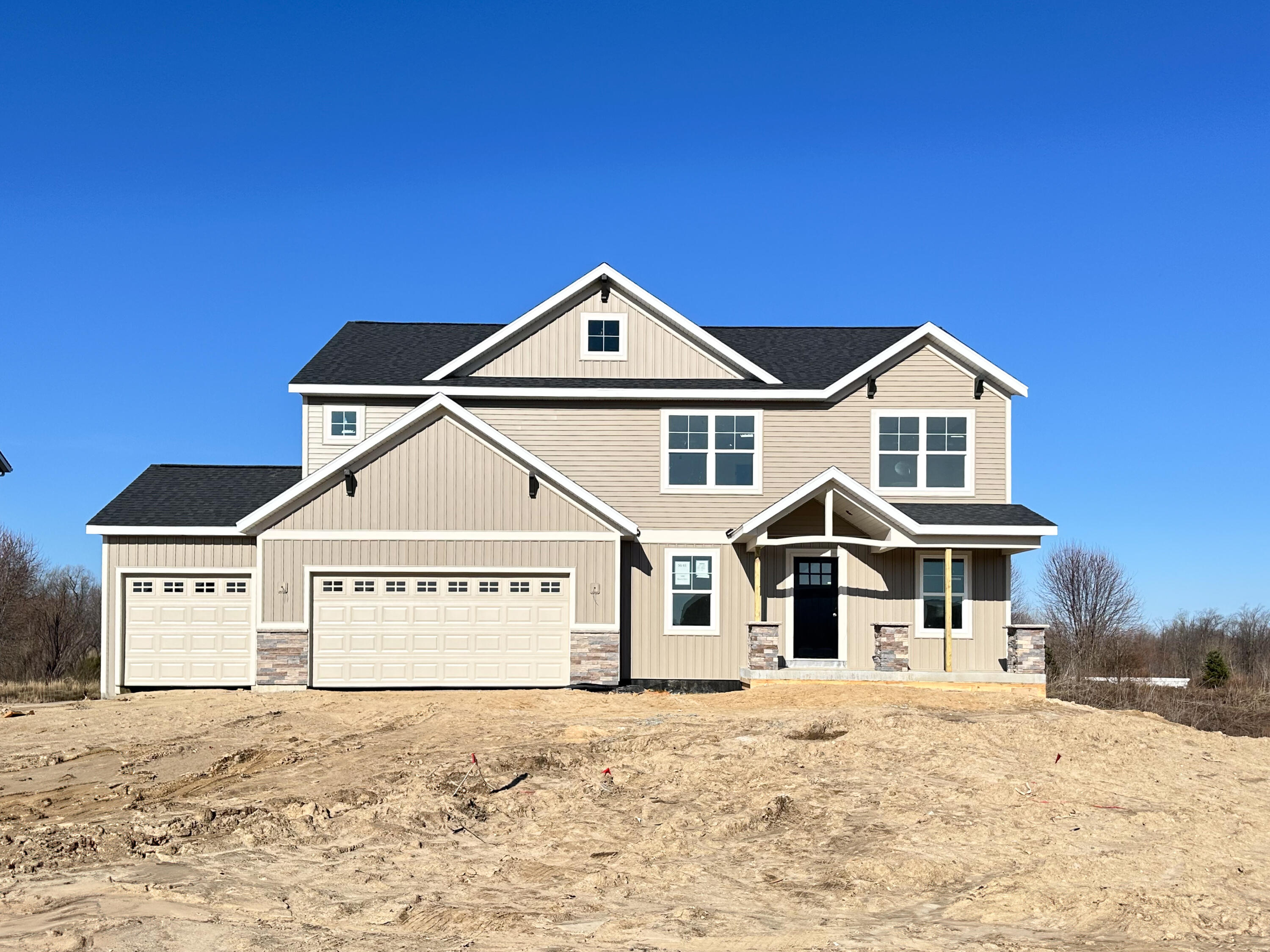 1846 Round Barn Drive Property Photo