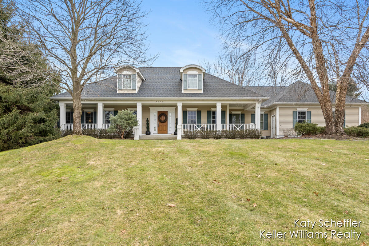 7085 Browmyer Drive Ne Property Photo