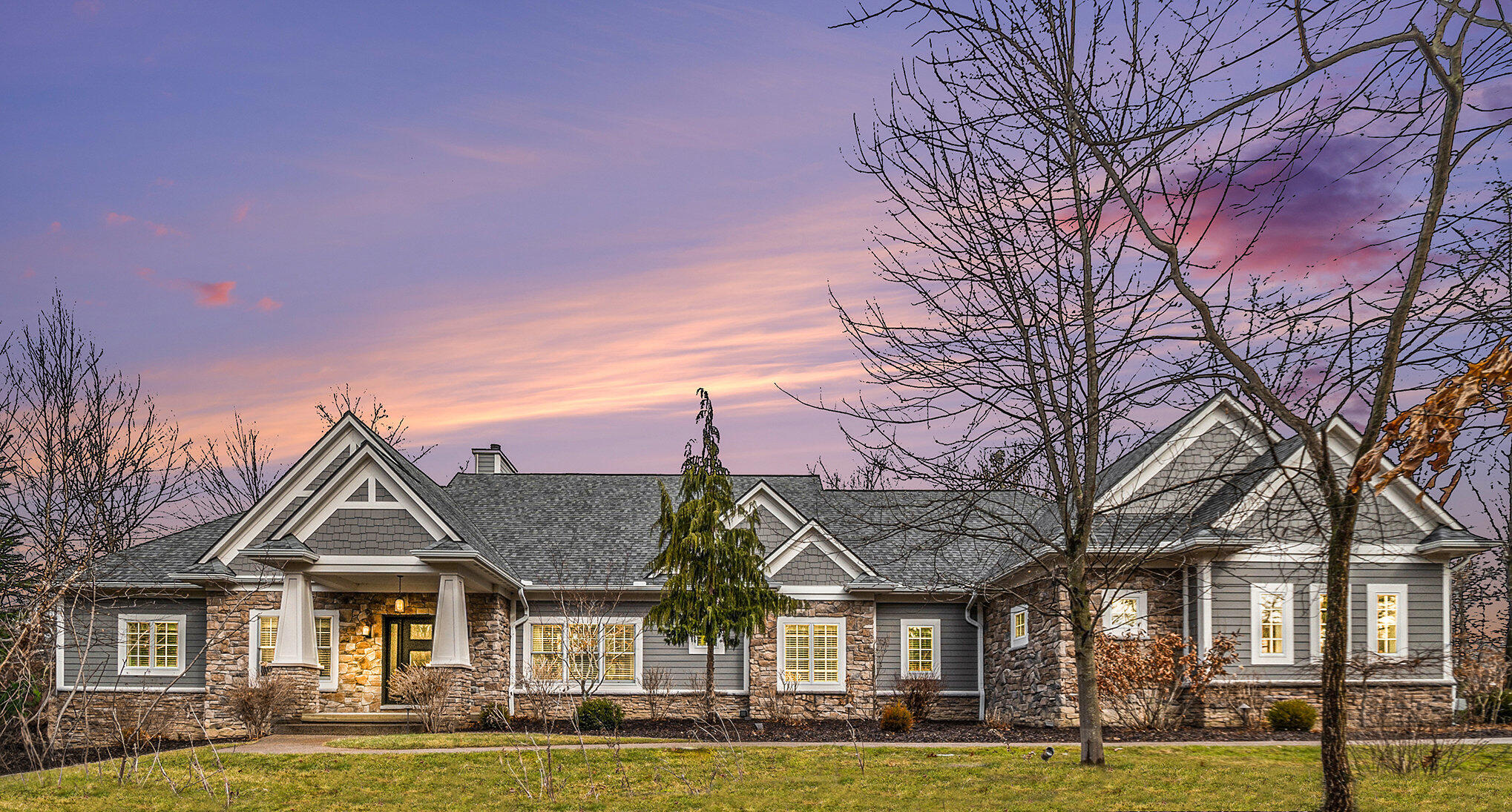 8680 Dexter-pinckney Road Property Photo