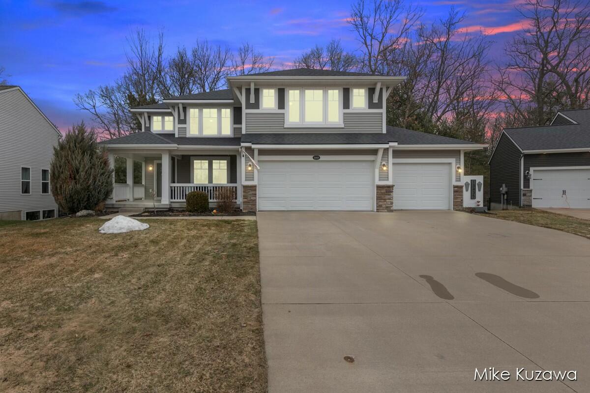 13435 Stafford Drive Property Photo