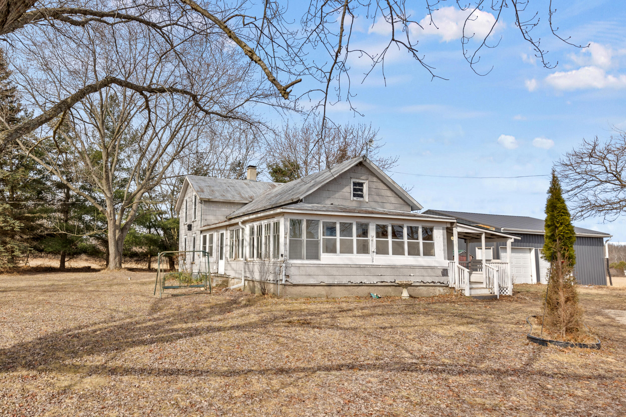 19200 W Kimball Road Property Photo
