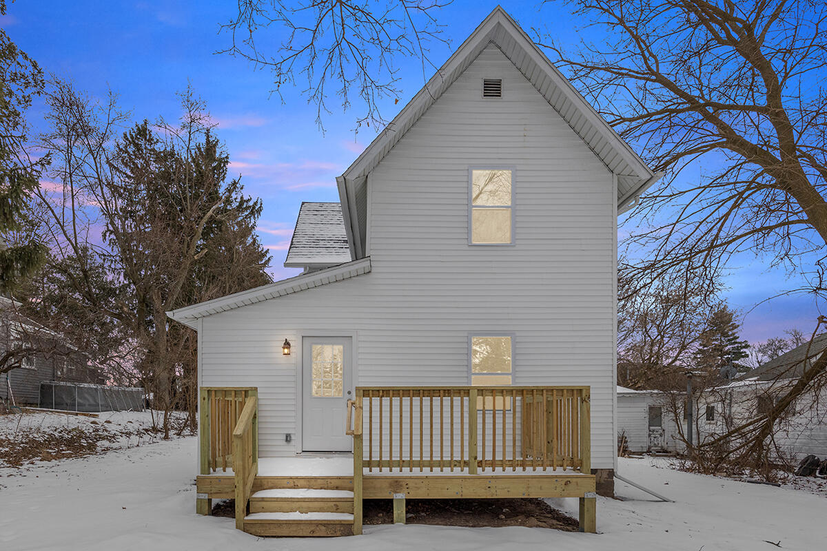 510 E Gilson Street Property Photo