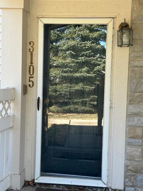 3105 Addington Drive Property Photo