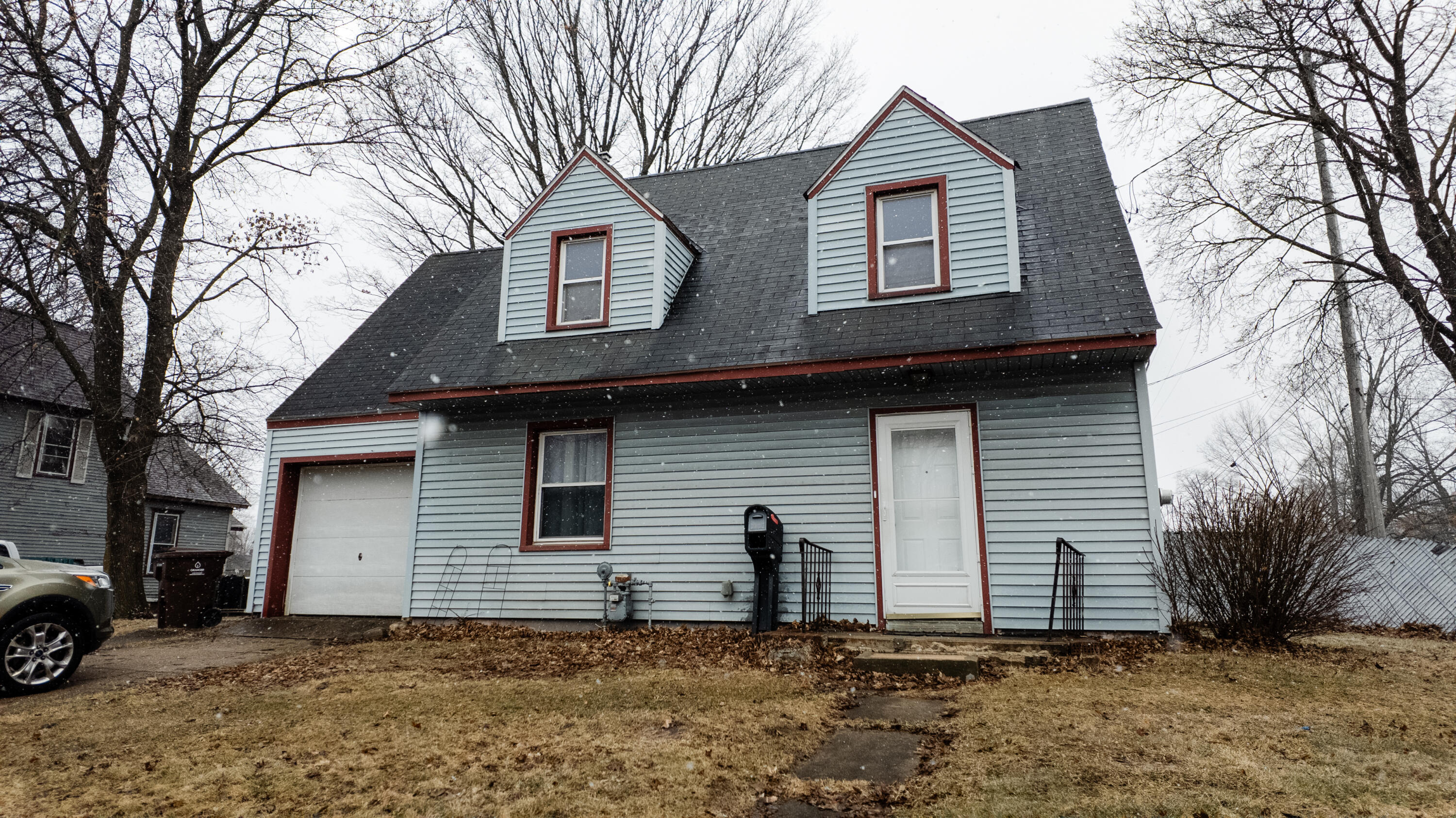 1113 N Eaton Street Property Photo