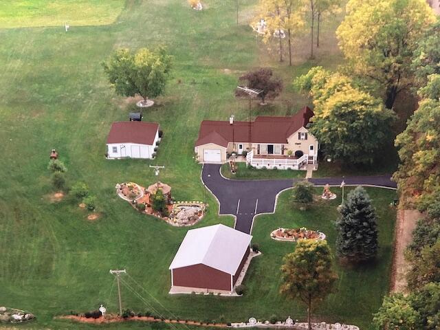 2171 S Wyman Road Property Photo