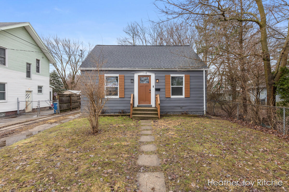 1118 Dayton Avenue Property Photo