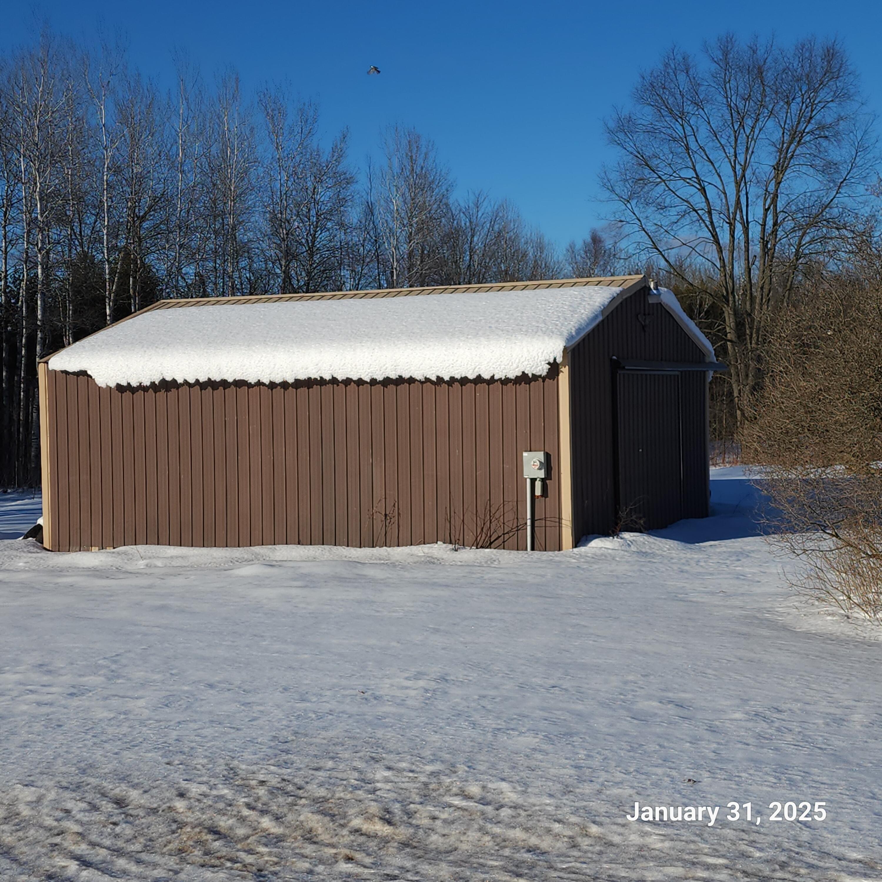 14084 13 Mile Road Property Photo