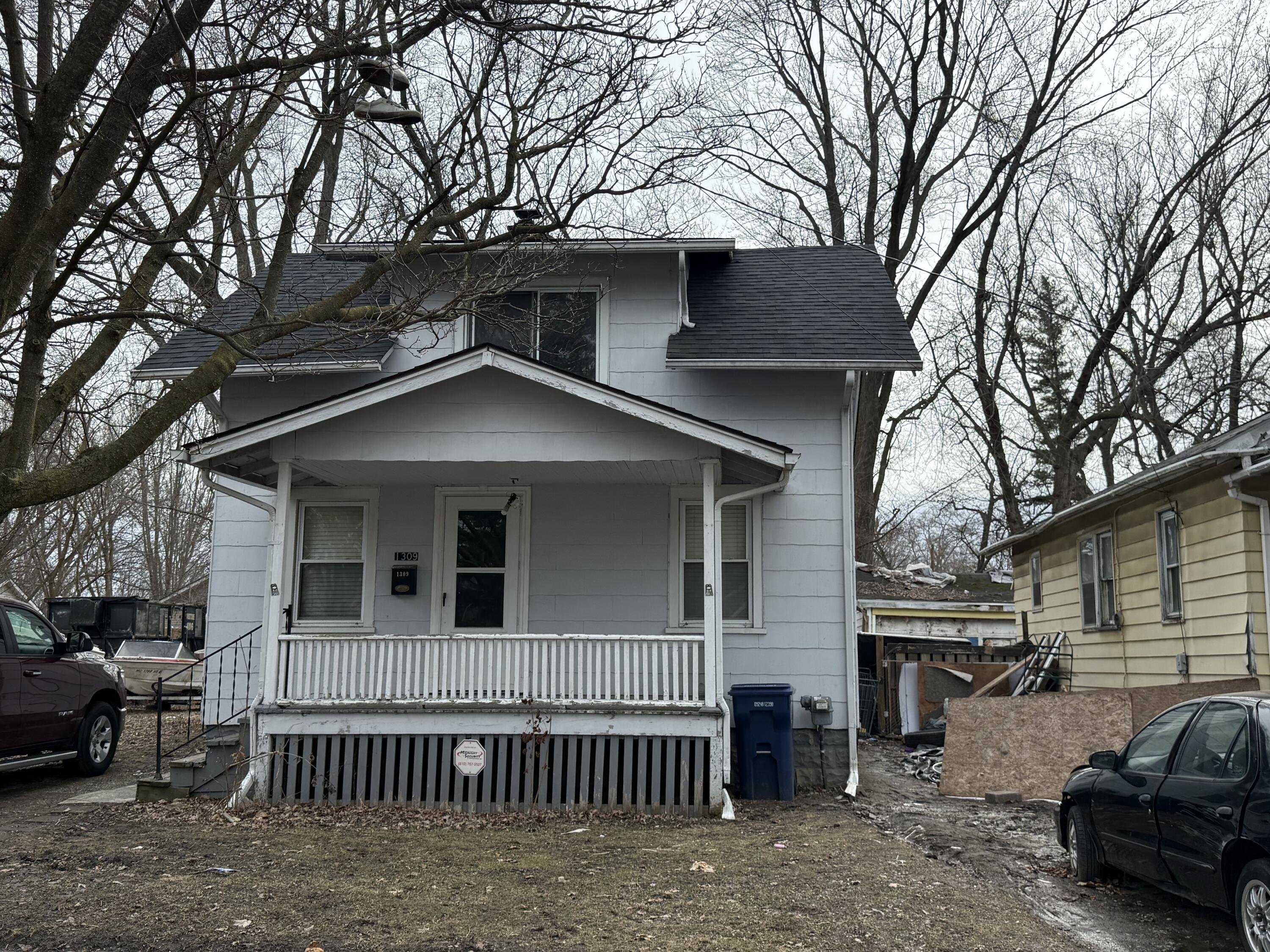 1309 Alvord Avenue Property Photo