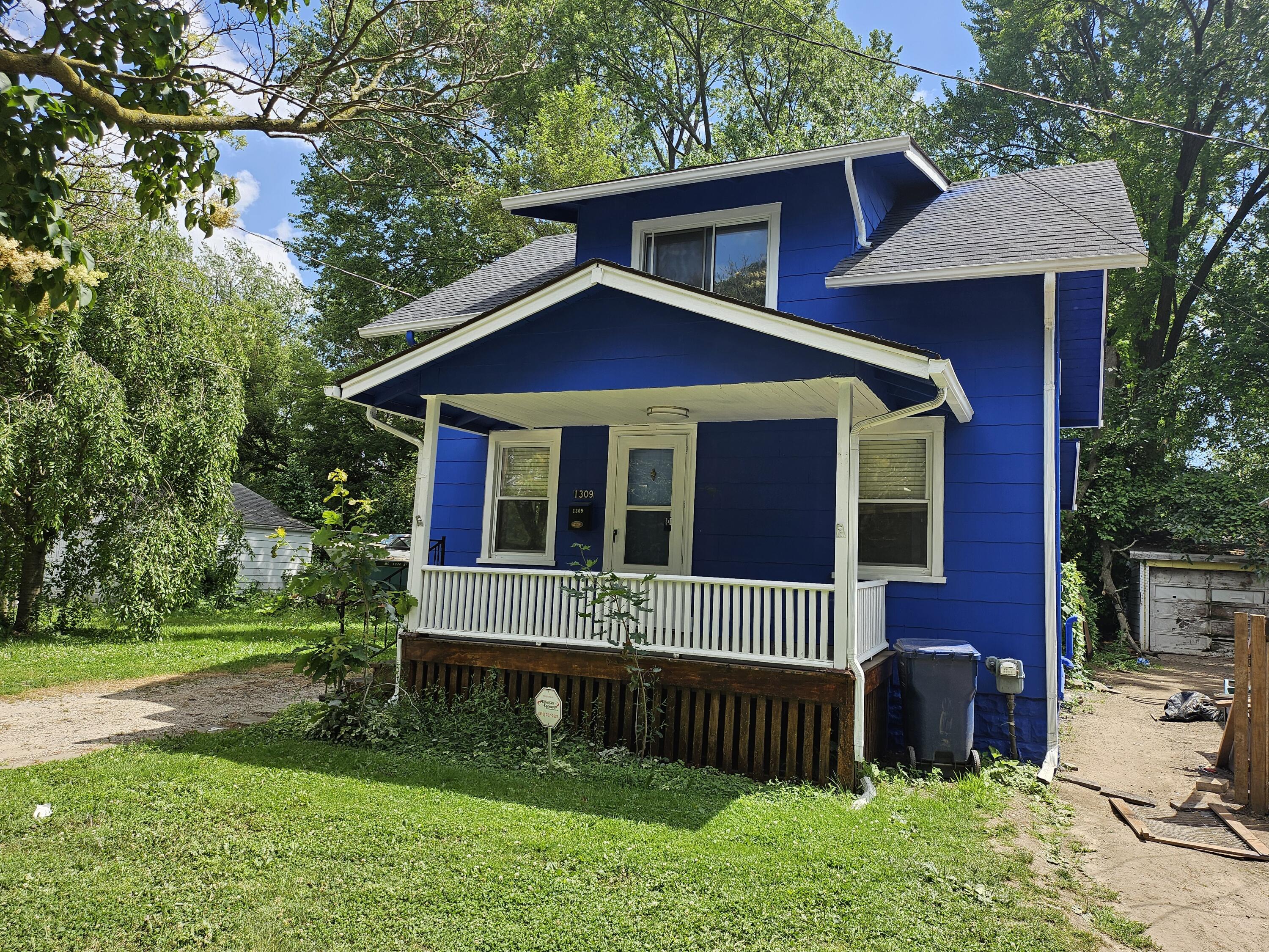1309 Alvord Avenue Property Photo 1