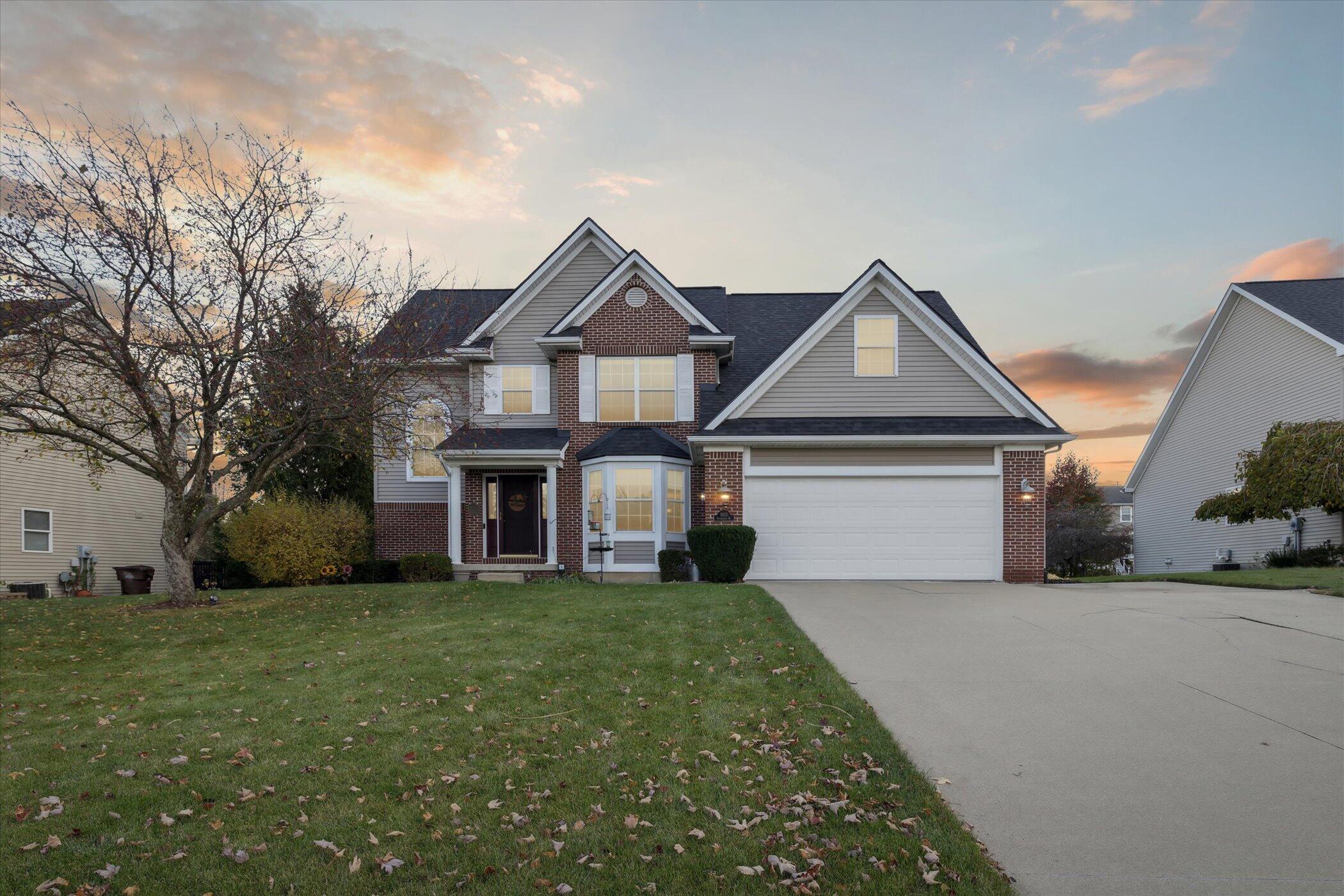 1023 Foxborough Drive Property Photo