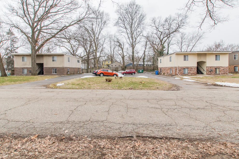 715 Buchanan Avenue Property Photo