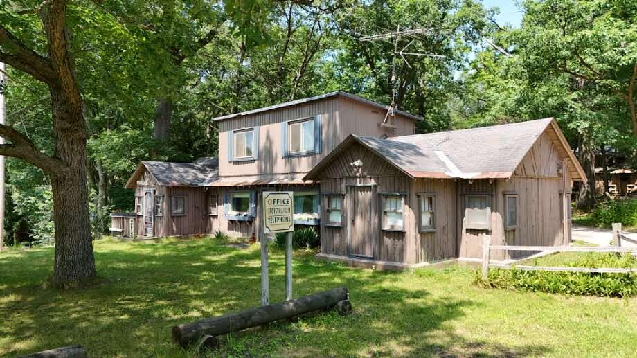 13544 Caberfae Highway Property Photo 1