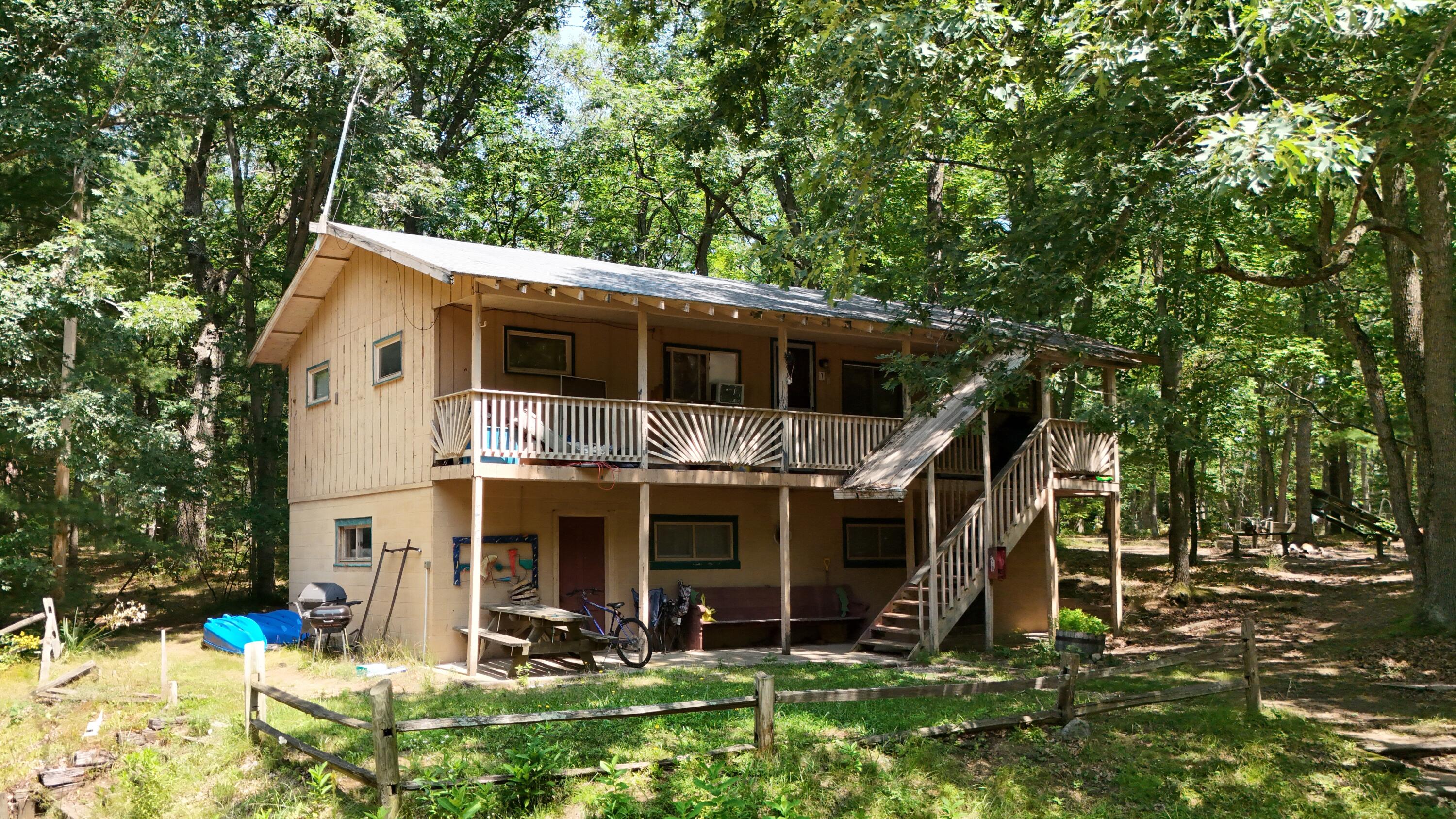 13544 Caberfae Highway Property Photo 2