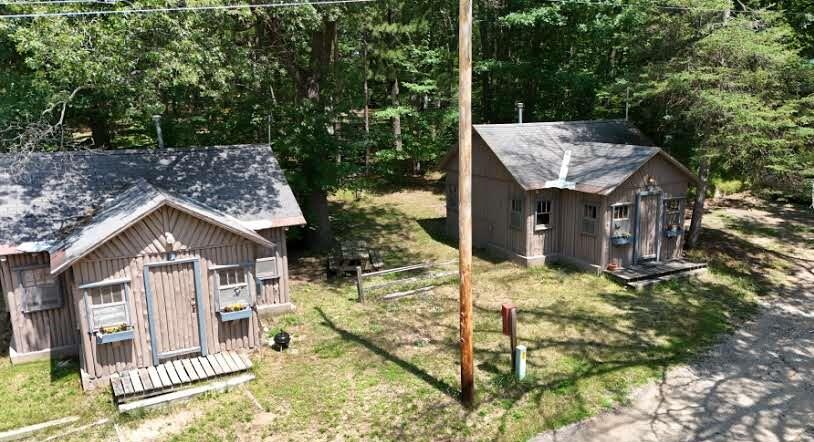 13544 Caberfae Highway Property Photo 3