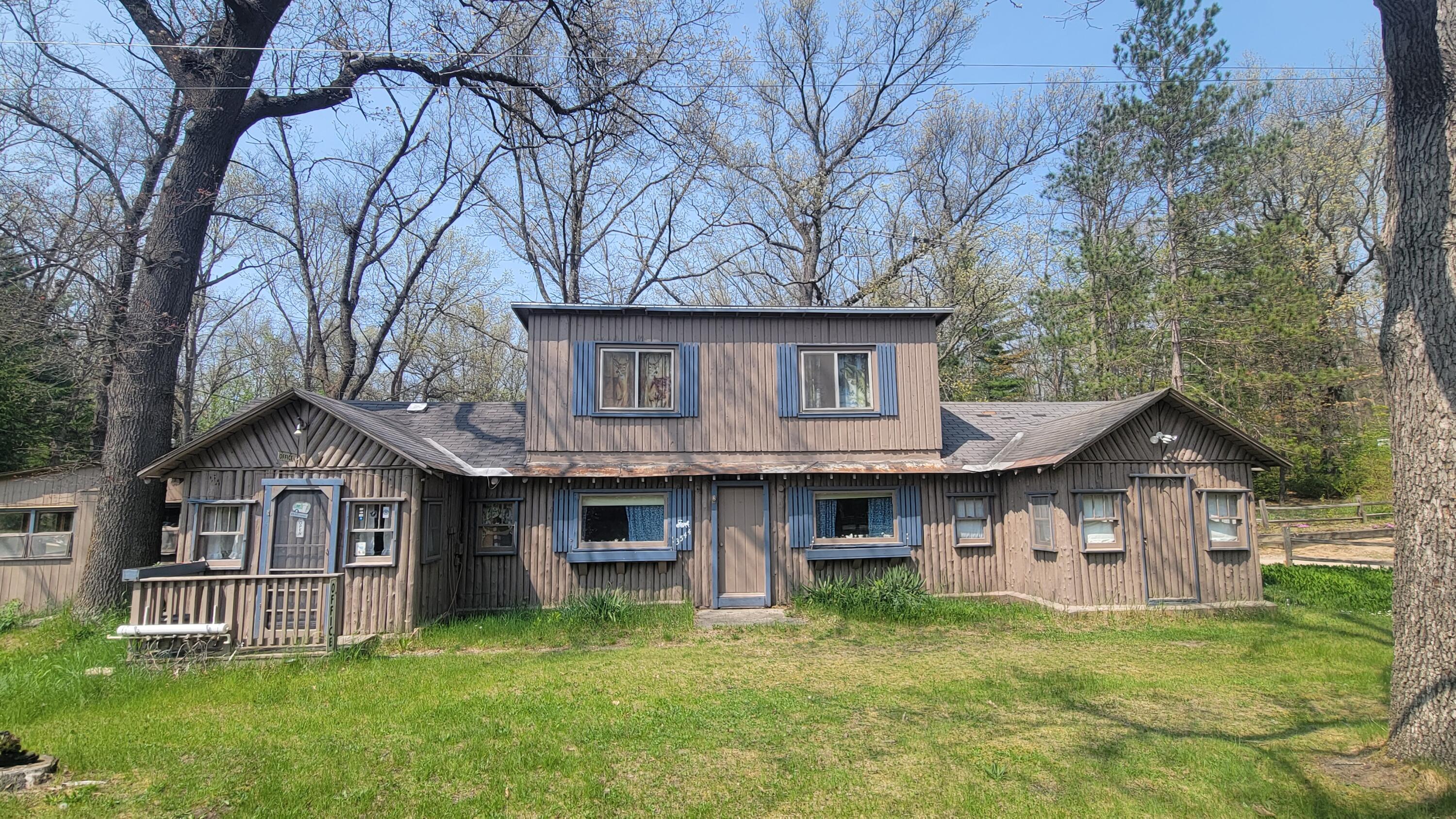 13544 Caberfae Highway Property Photo 6