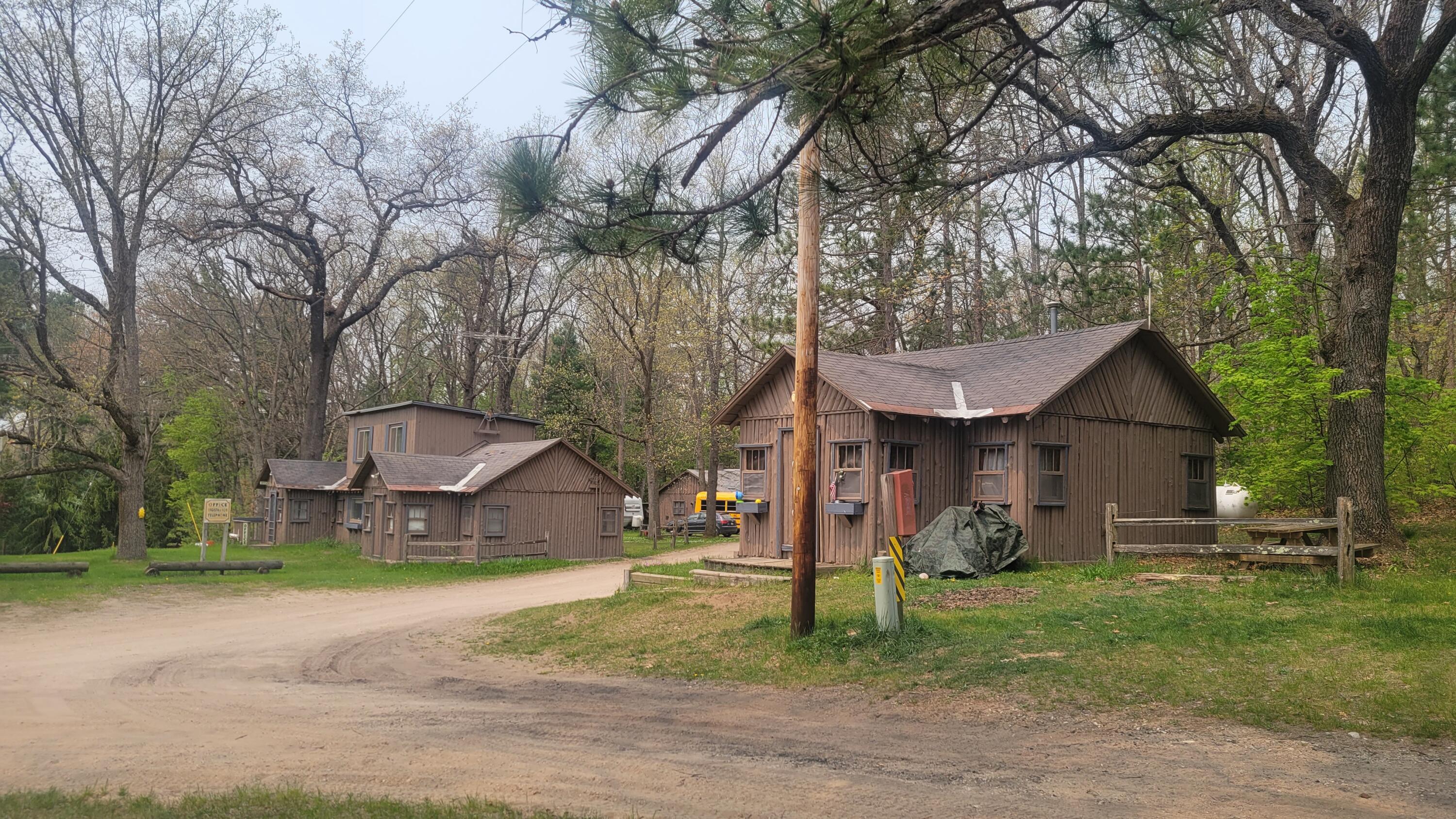 13544 Caberfae Highway Property Photo 8