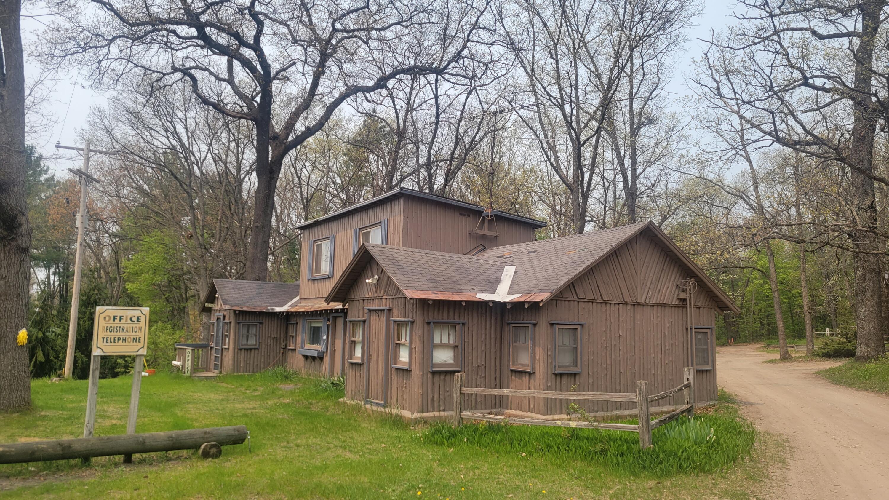13544 Caberfae Highway Property Photo 12