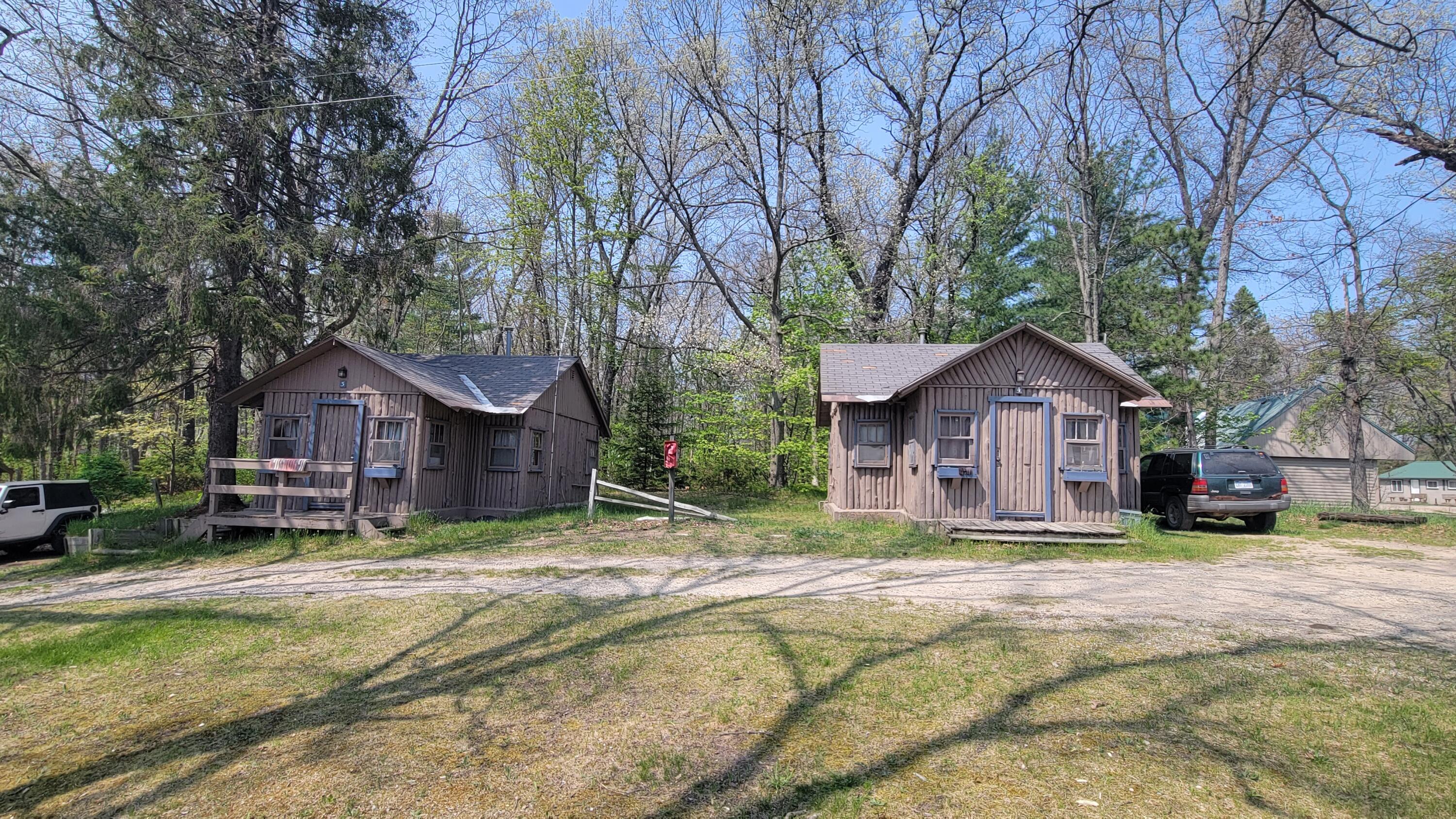 13544 Caberfae Highway Property Photo 13
