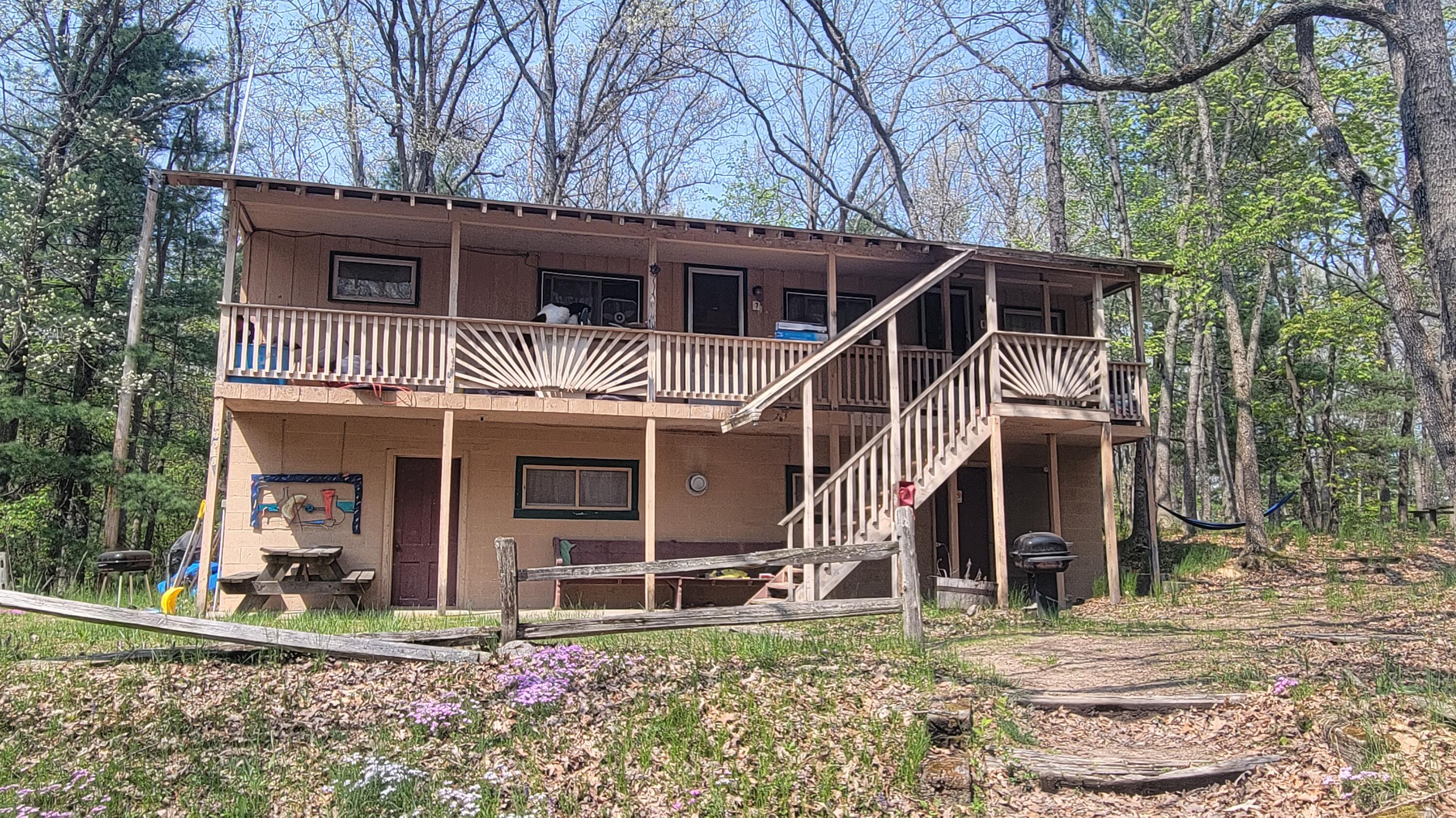 13544 Caberfae Highway Property Photo 14