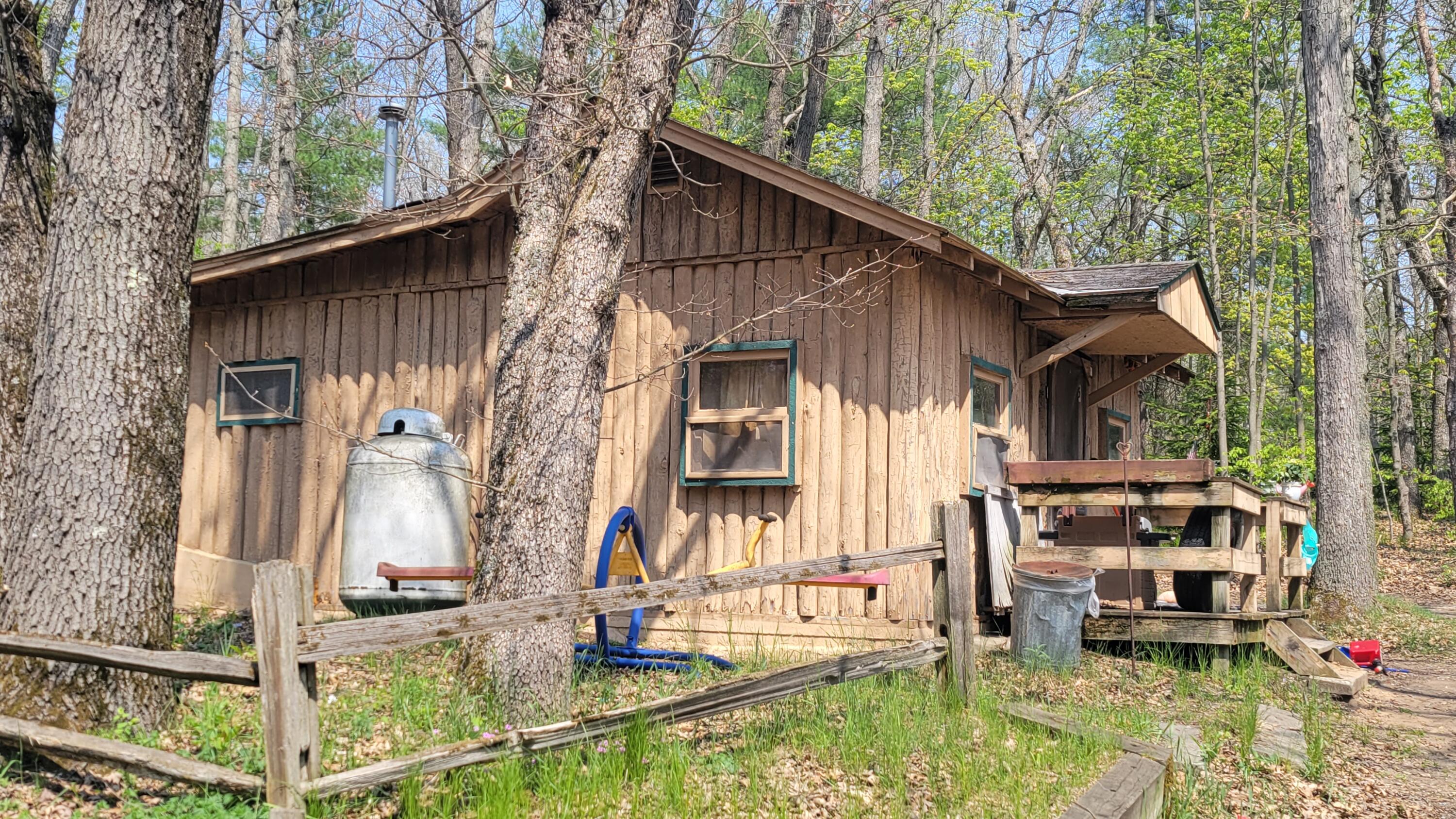 13544 Caberfae Highway Property Photo 16