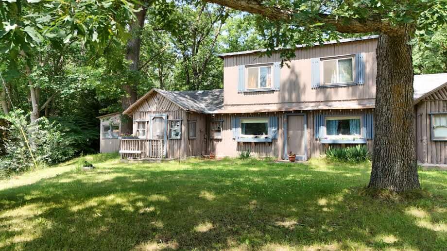 13544 Caberfae Highway Property Photo 25