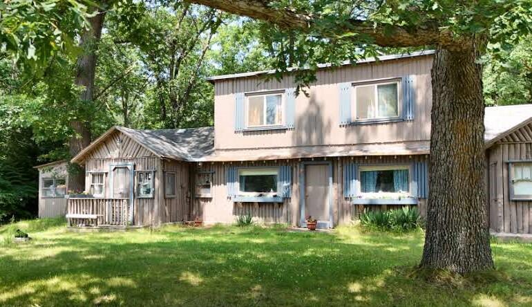 13544 Caberfae Highway Property Photo 28