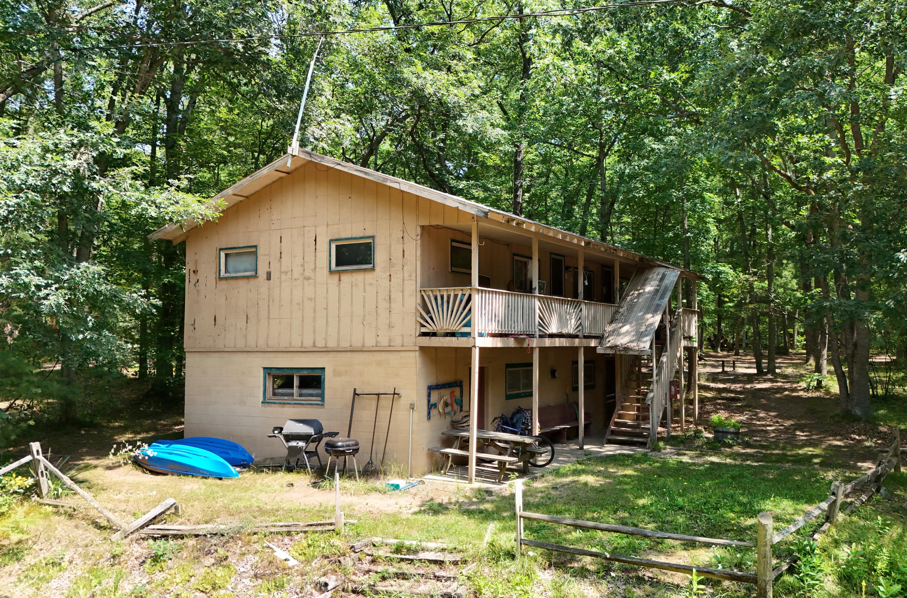 13544 Caberfae Highway Property Photo 30