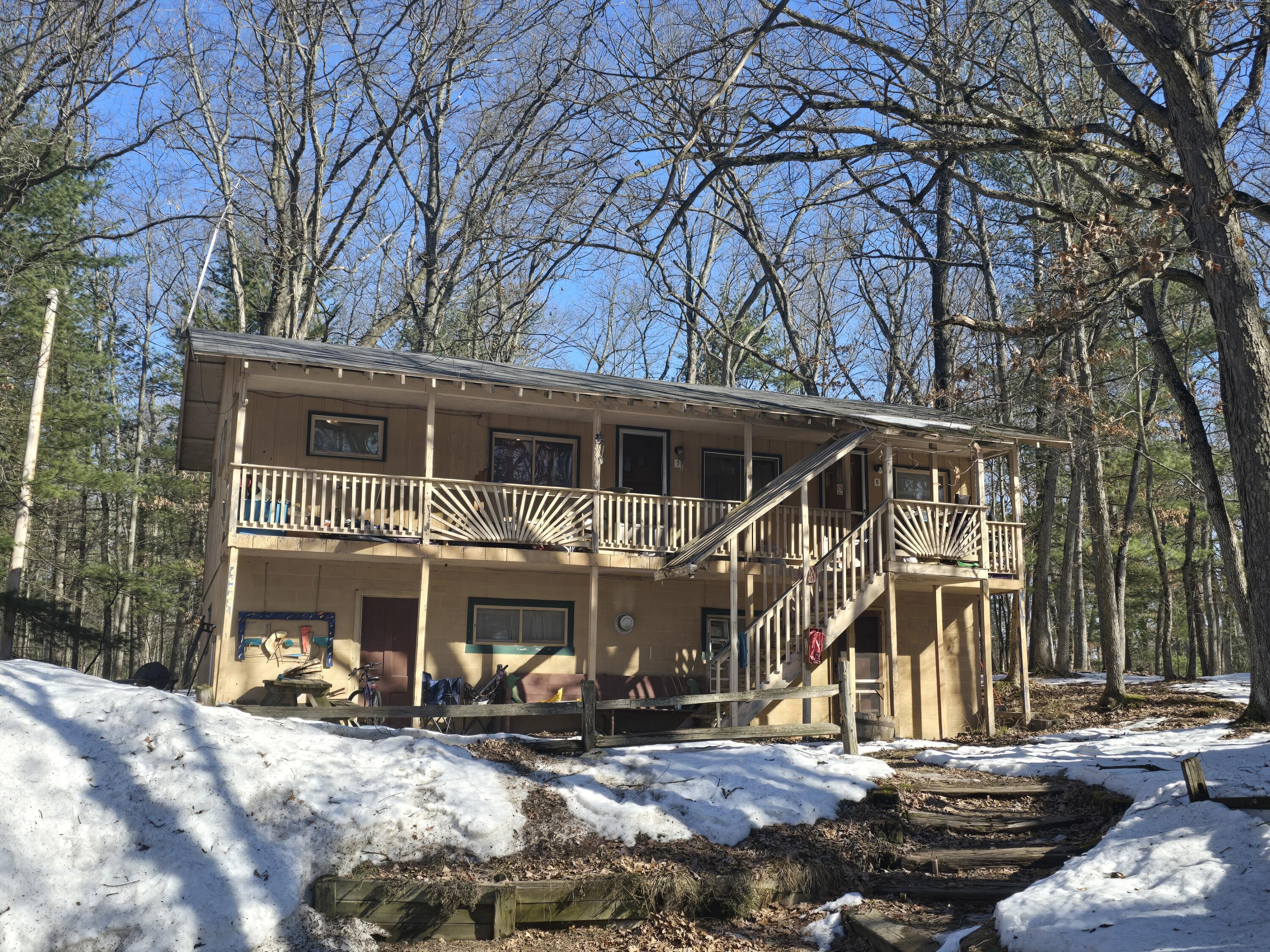 13544 Caberfae Highway Property Photo 31