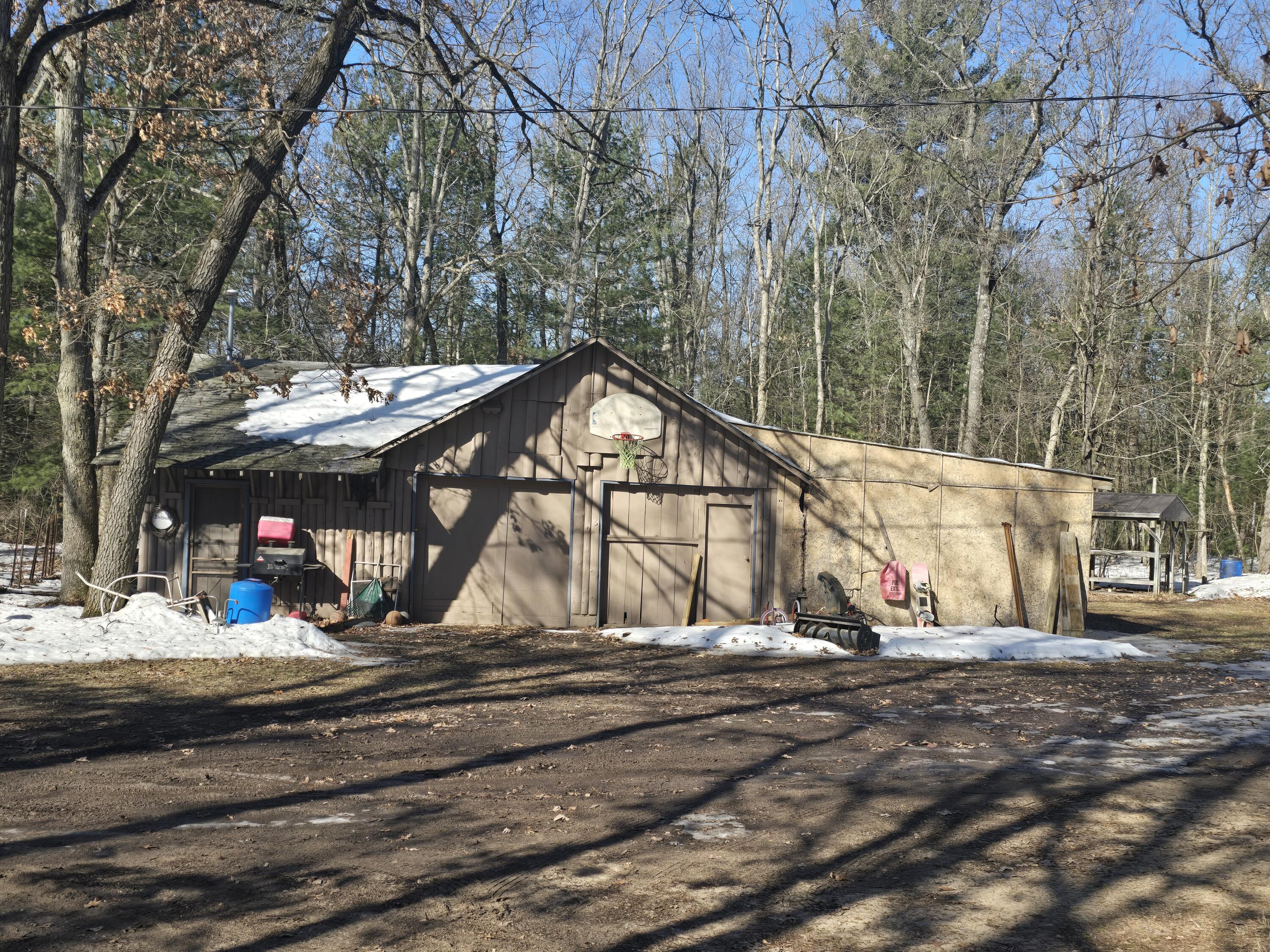 13544 Caberfae Highway Property Photo 32