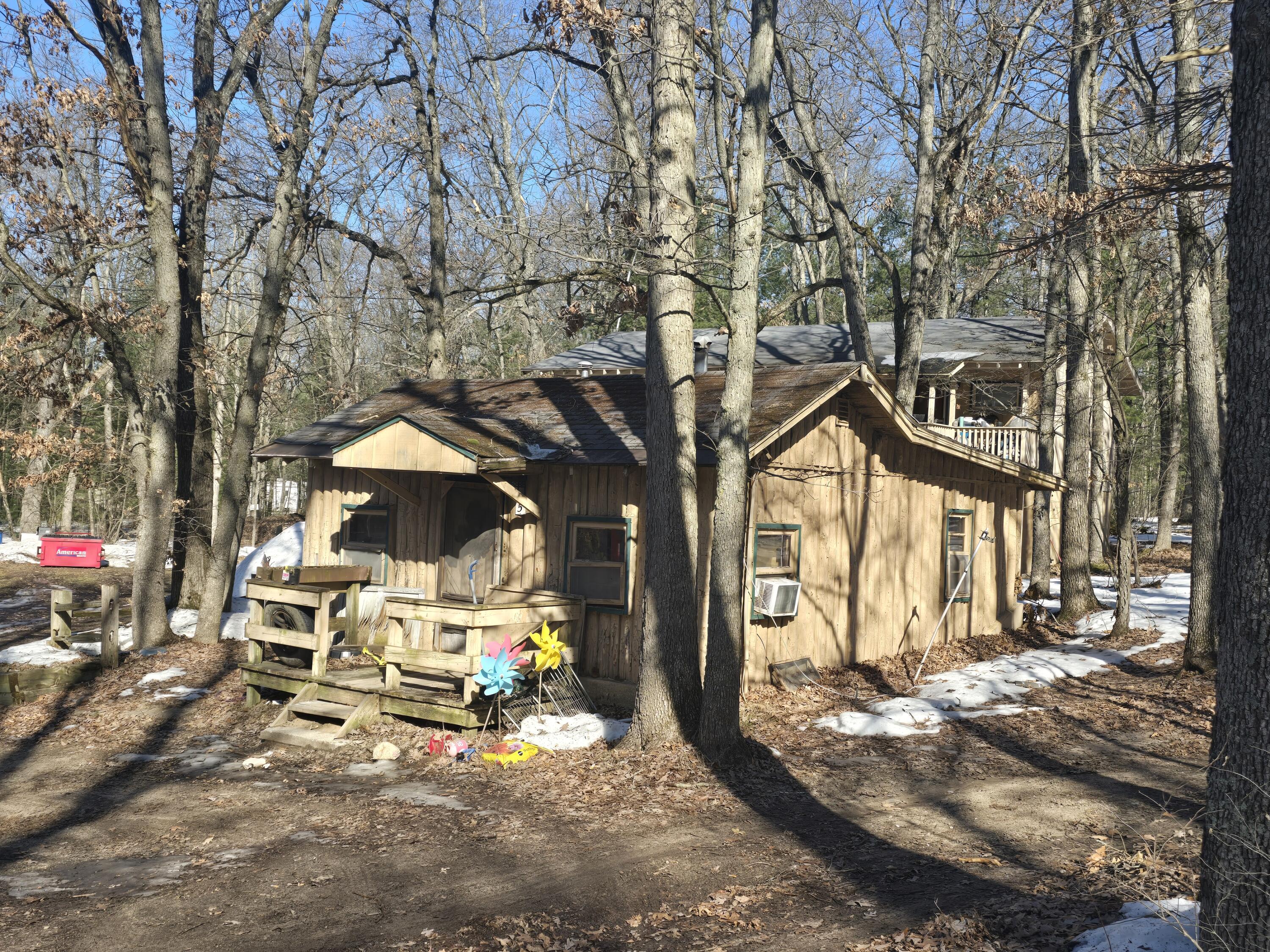 13544 Caberfae Highway Property Photo 33