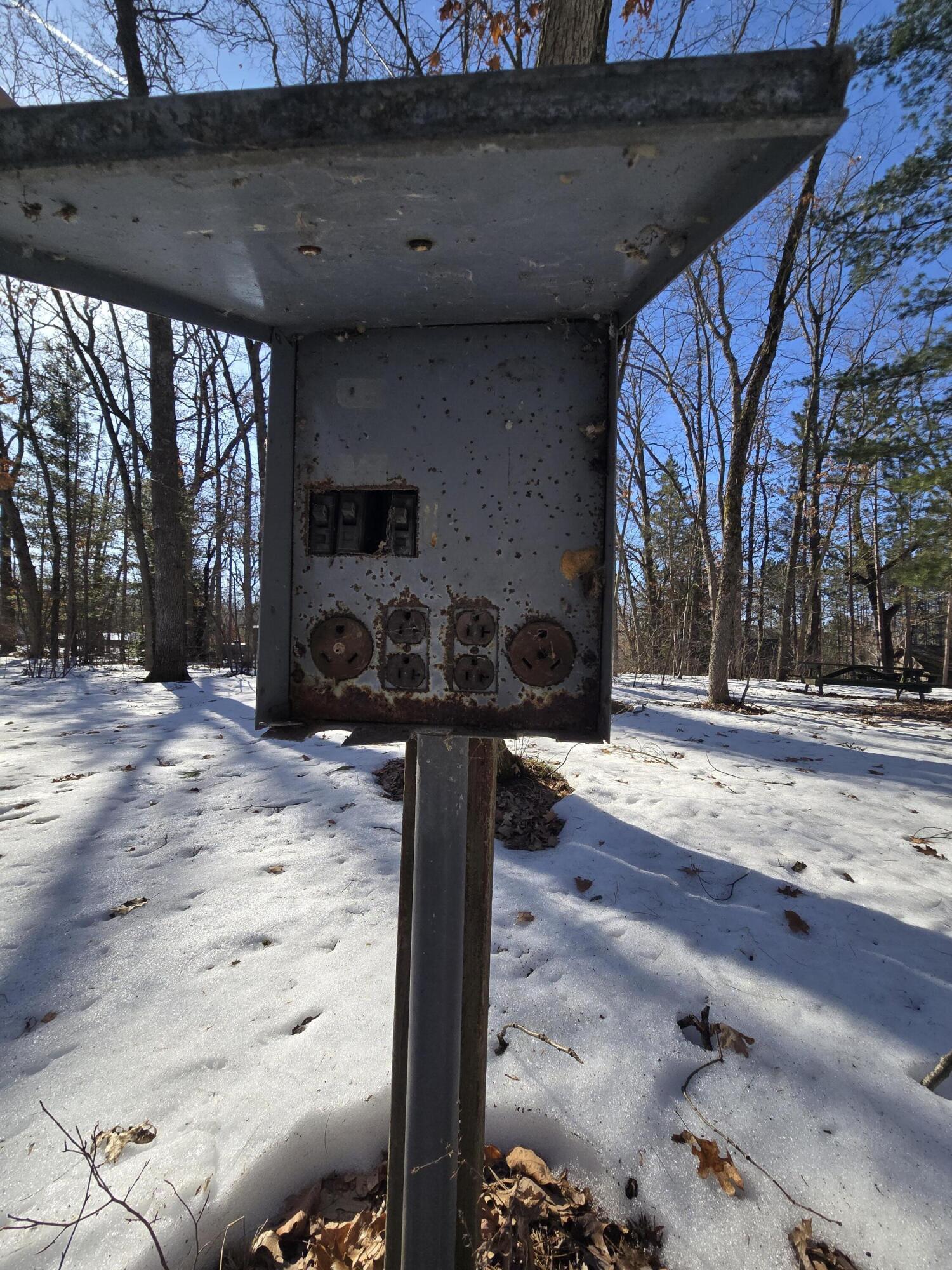 13544 Caberfae Highway Property Photo 35