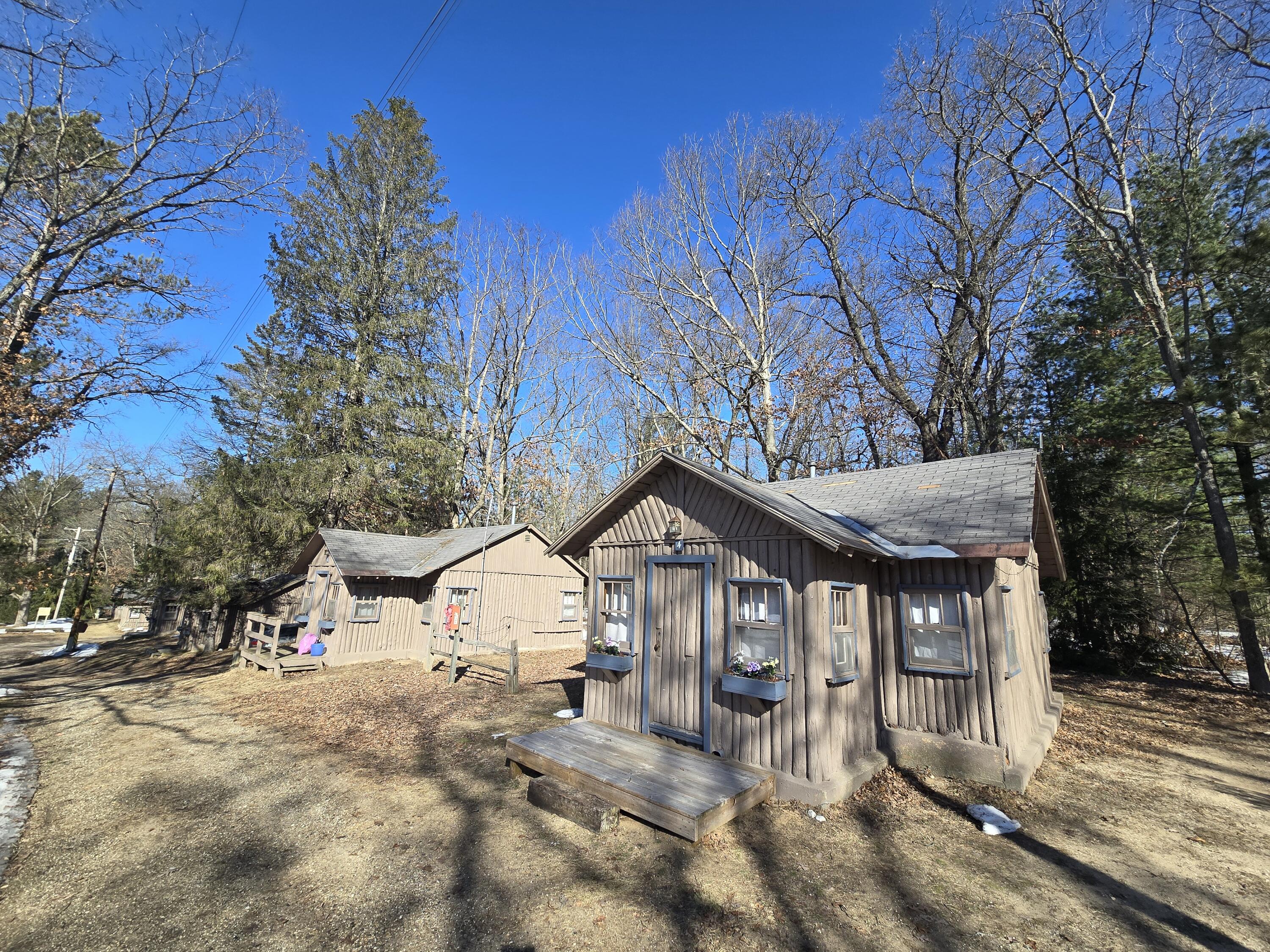 13544 Caberfae Highway Property Photo 36