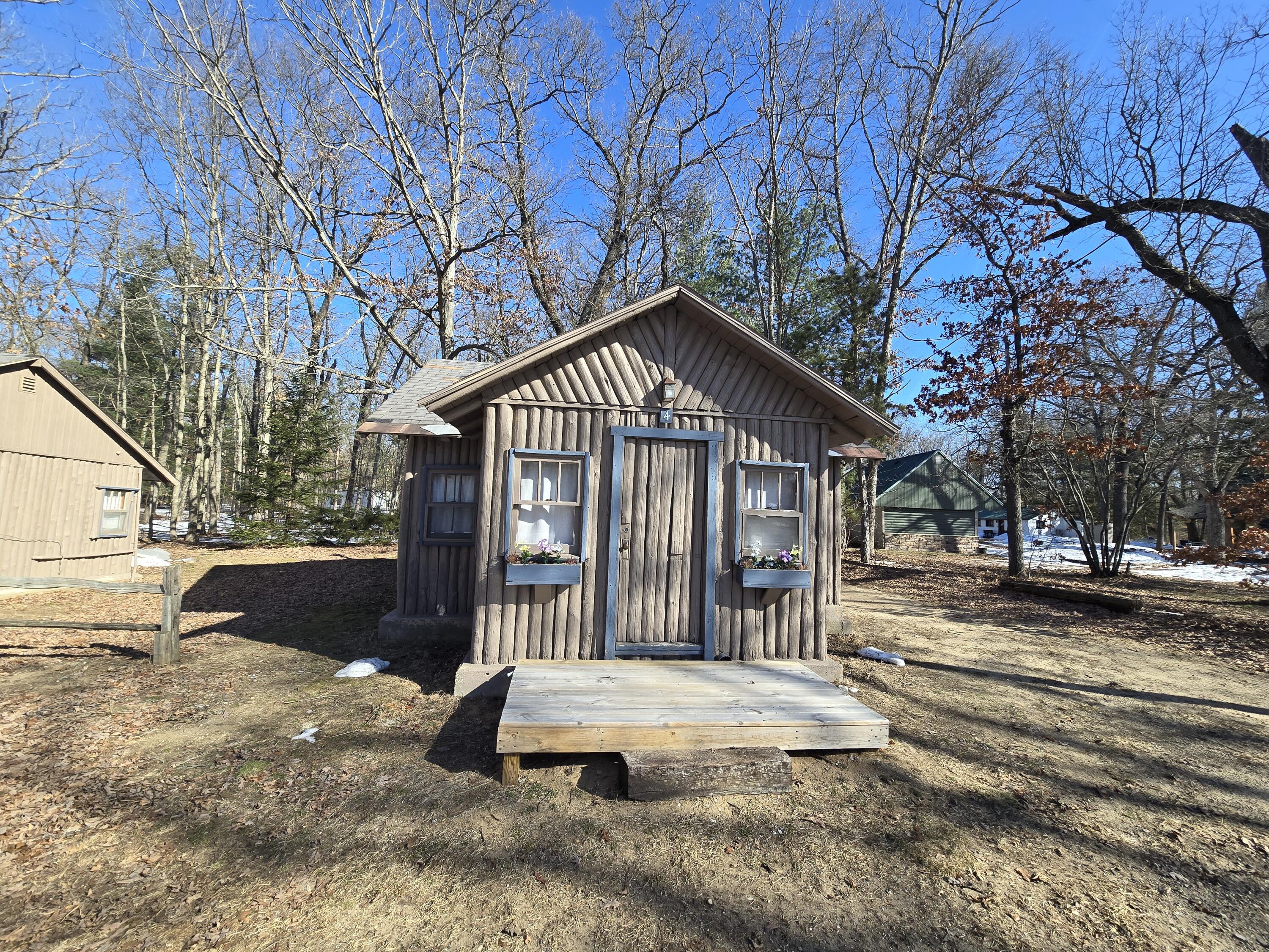 13544 Caberfae Highway Property Photo 37