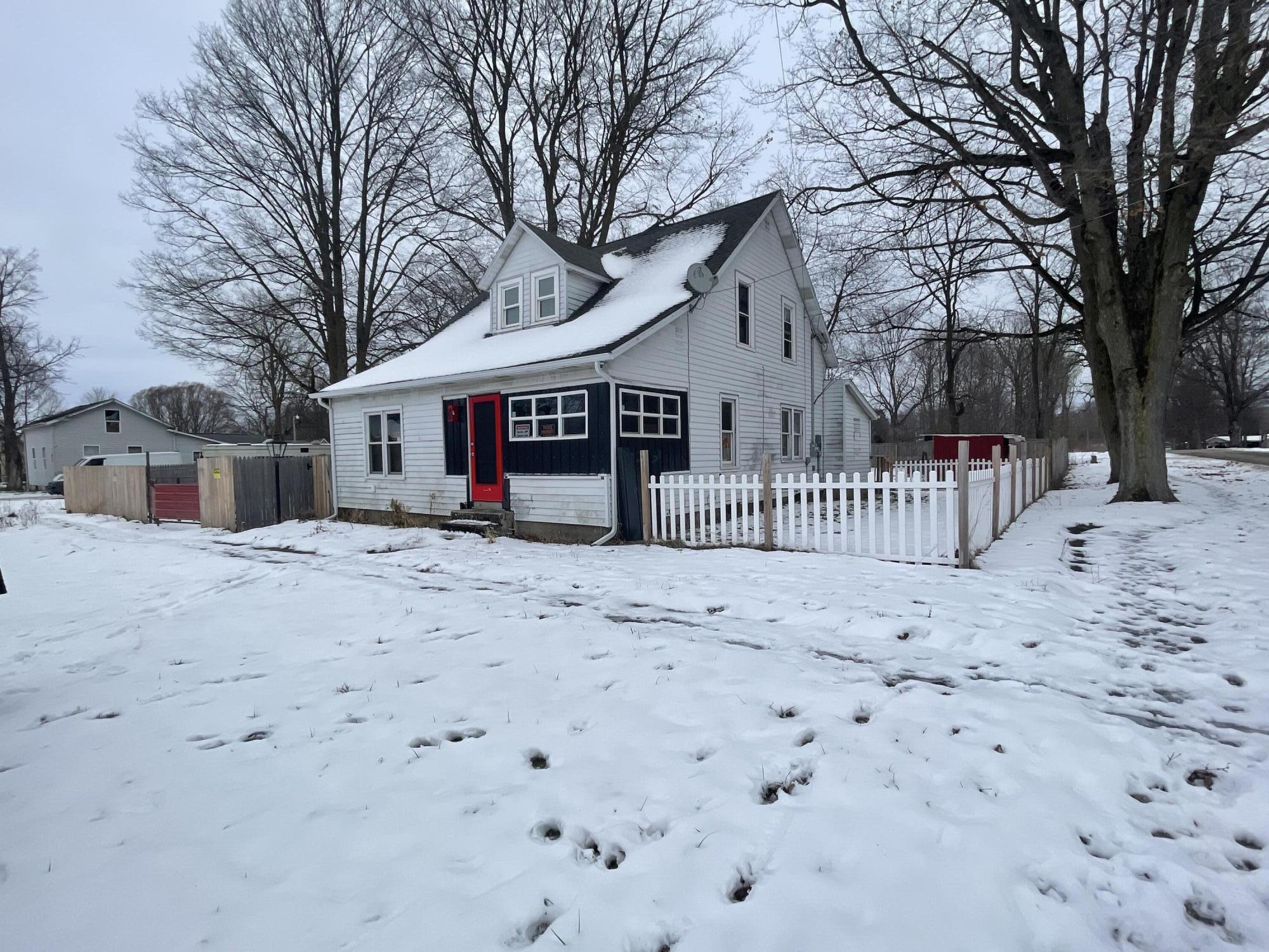 60671 Mulberry Street Property Photo