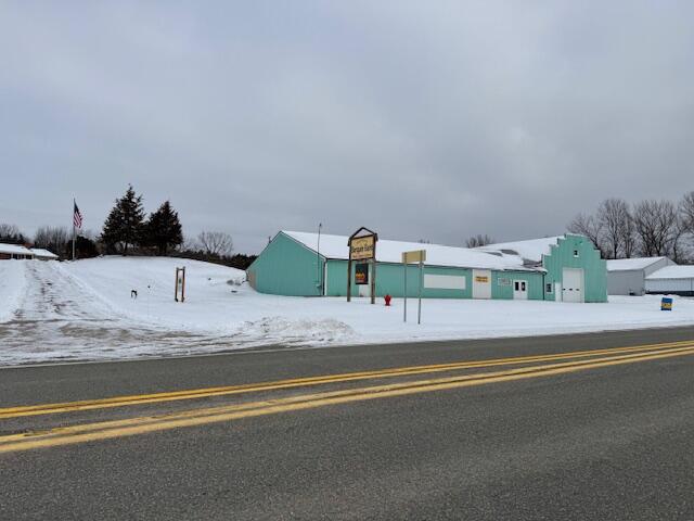 3151 Hc-edmore Rd (m-46 Property Photo 1
